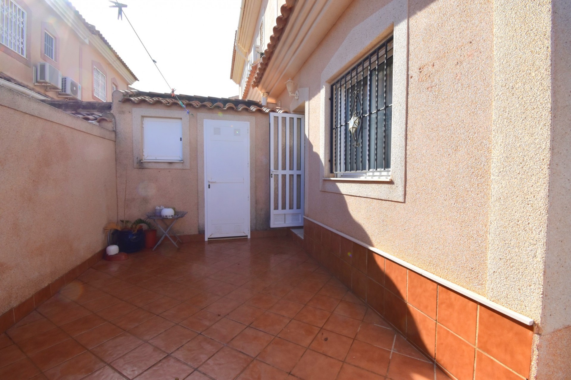 Wederverkoop - Herenhuis - Orihuela Costa - Los Balcones