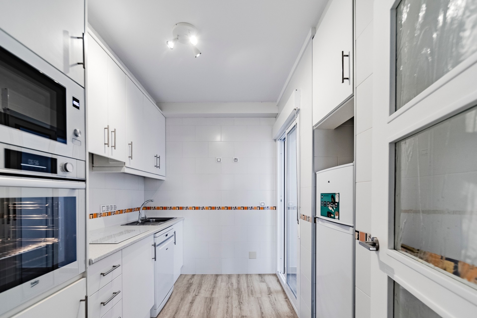 Wederverkoop - Herenhuis - Orihuela Costa - Los Balcones