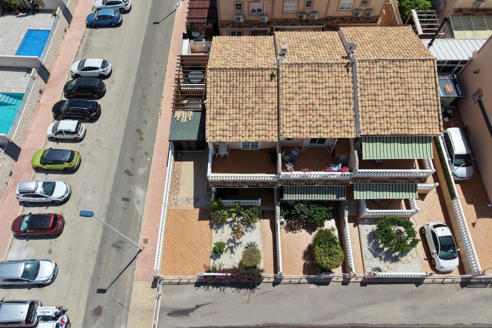 Wederverkoop - Herenhuis - Orihuela Costa - Los Balcones