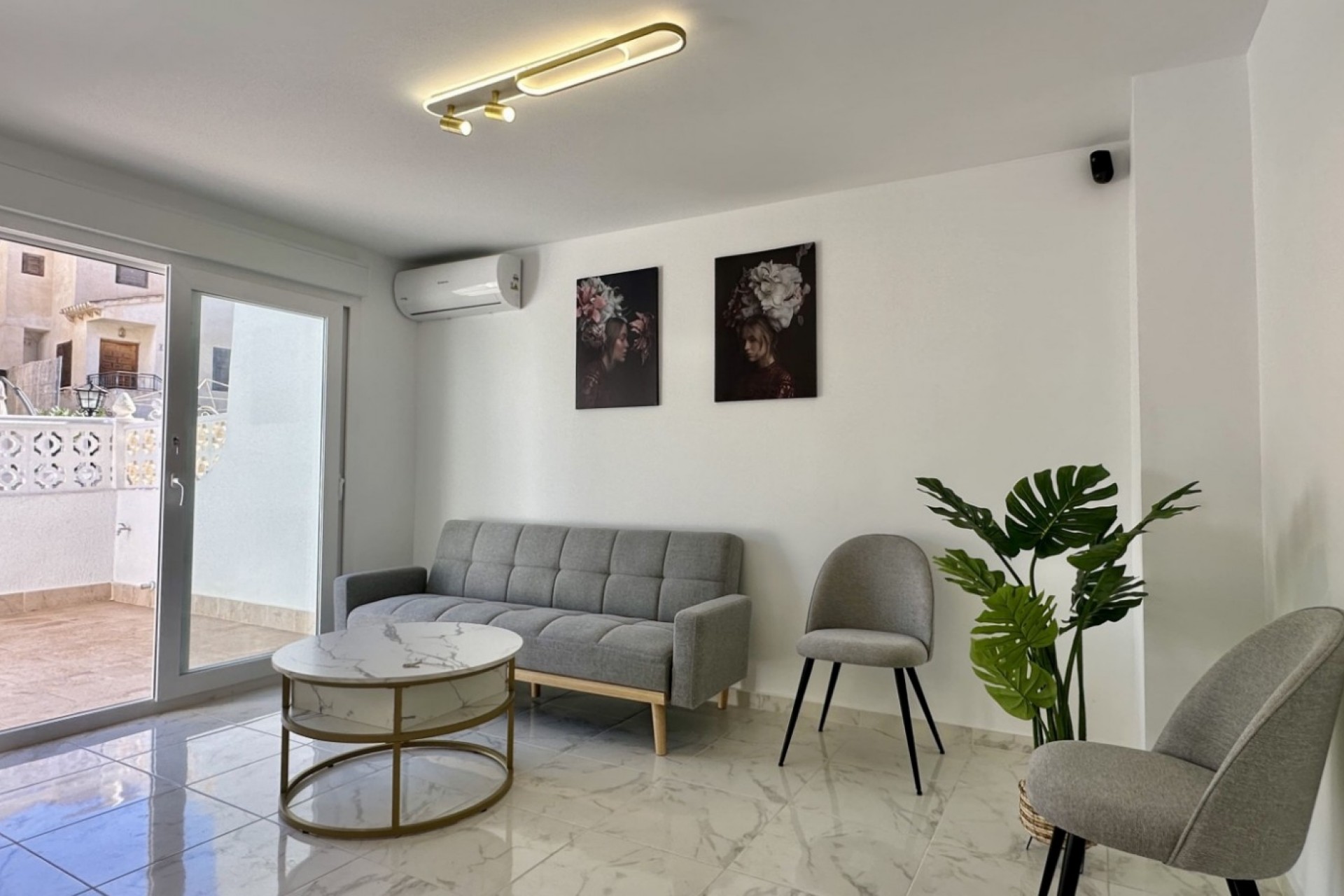 Wederverkoop - Herenhuis - Orihuela Costa - Los Balcones