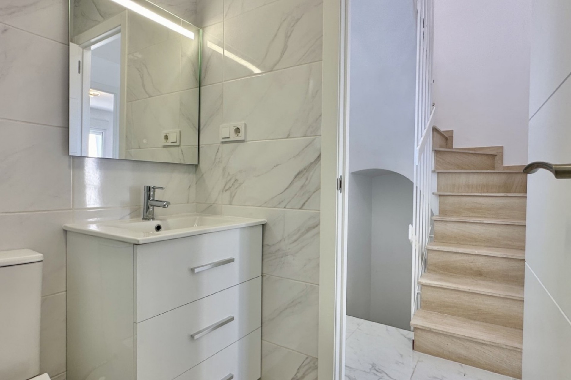 Wederverkoop - Herenhuis - Orihuela Costa - Los Balcones