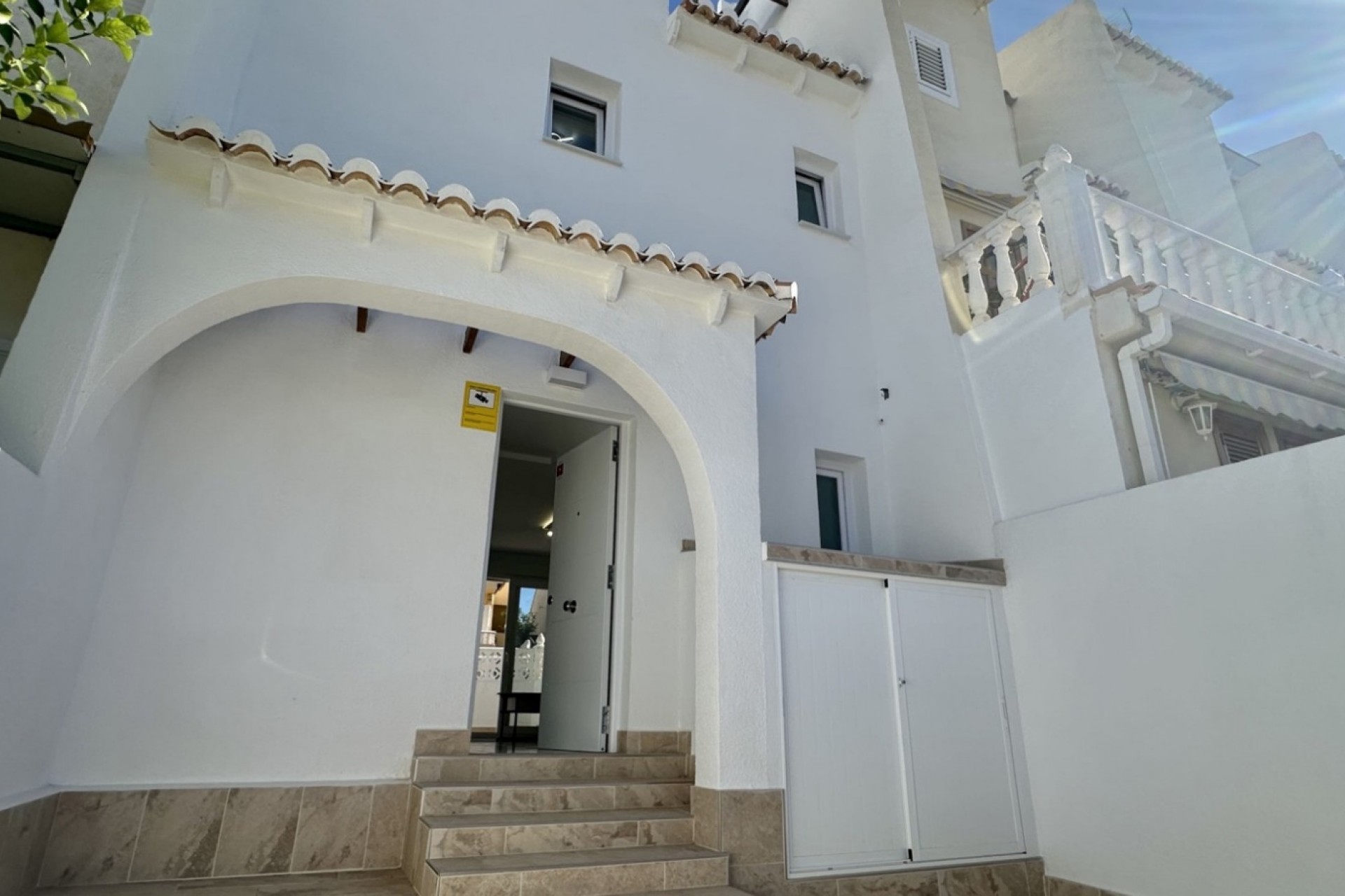 Wederverkoop - Herenhuis - Orihuela Costa - Los Balcones