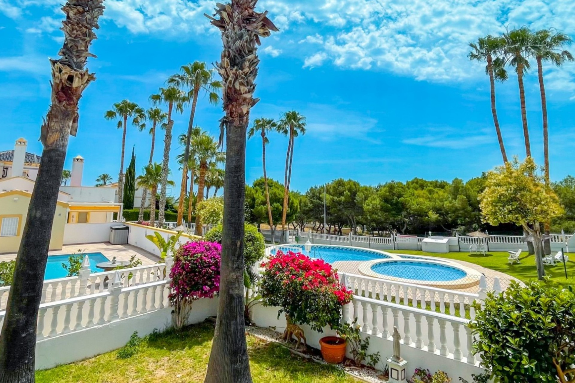 Wederverkoop - Herenhuis - Orihuela Costa - Los Dolses