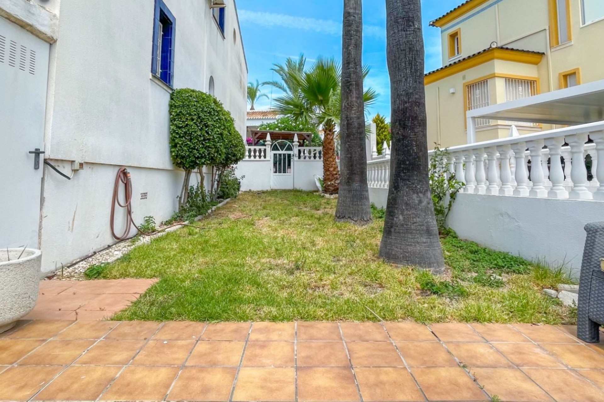 Wederverkoop - Herenhuis - Orihuela Costa - Los Dolses