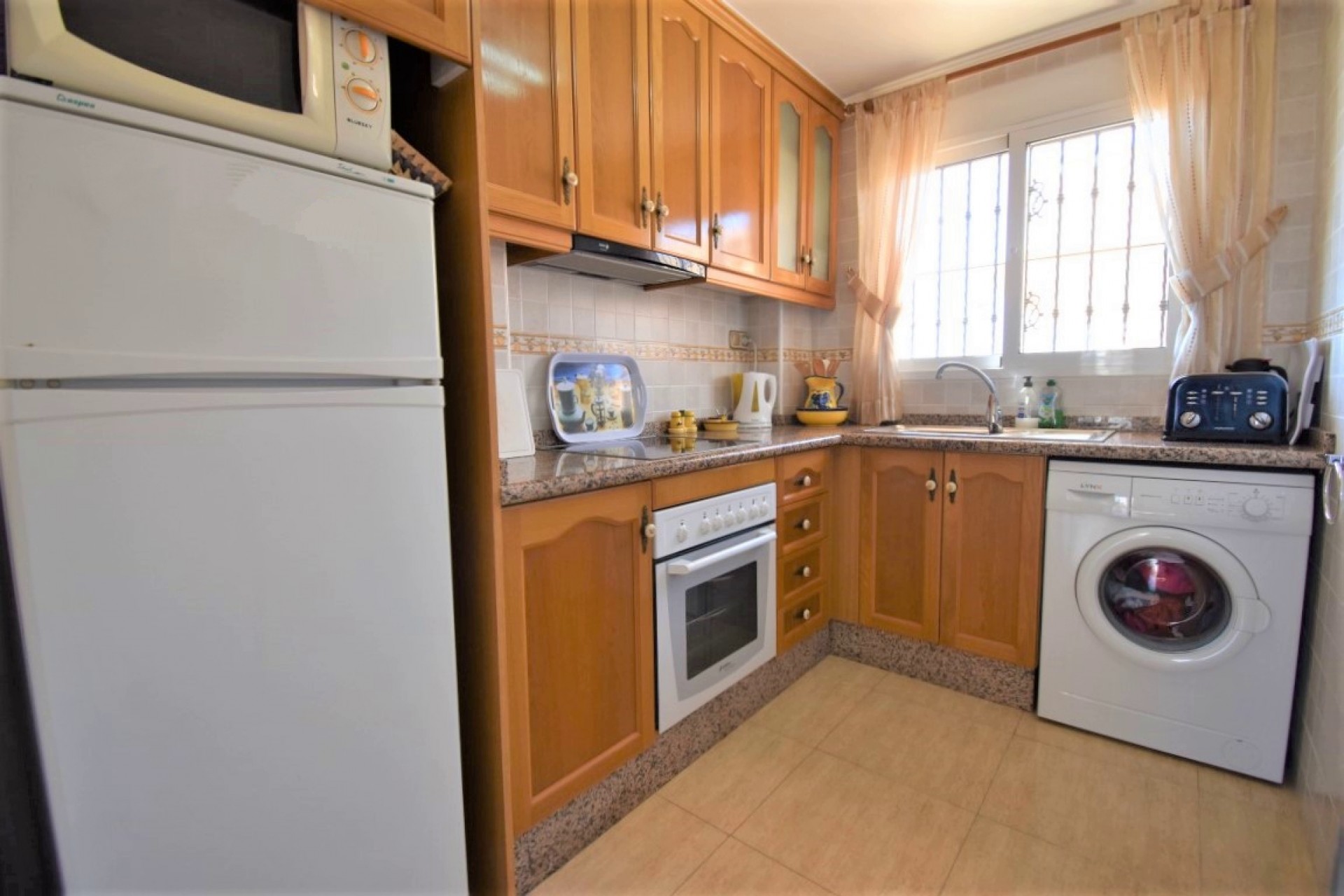 Wederverkoop - Herenhuis - Orihuela Costa - Playa Flamenca