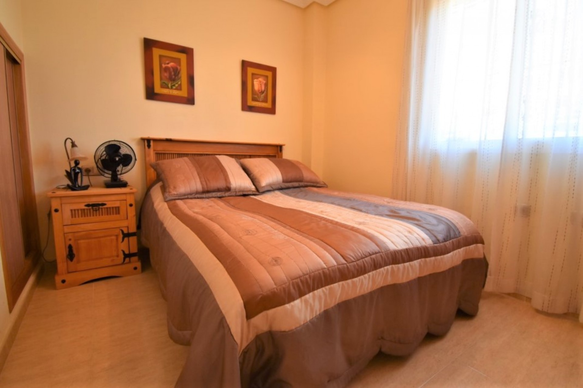 Wederverkoop - Herenhuis - Orihuela Costa - Playa Flamenca