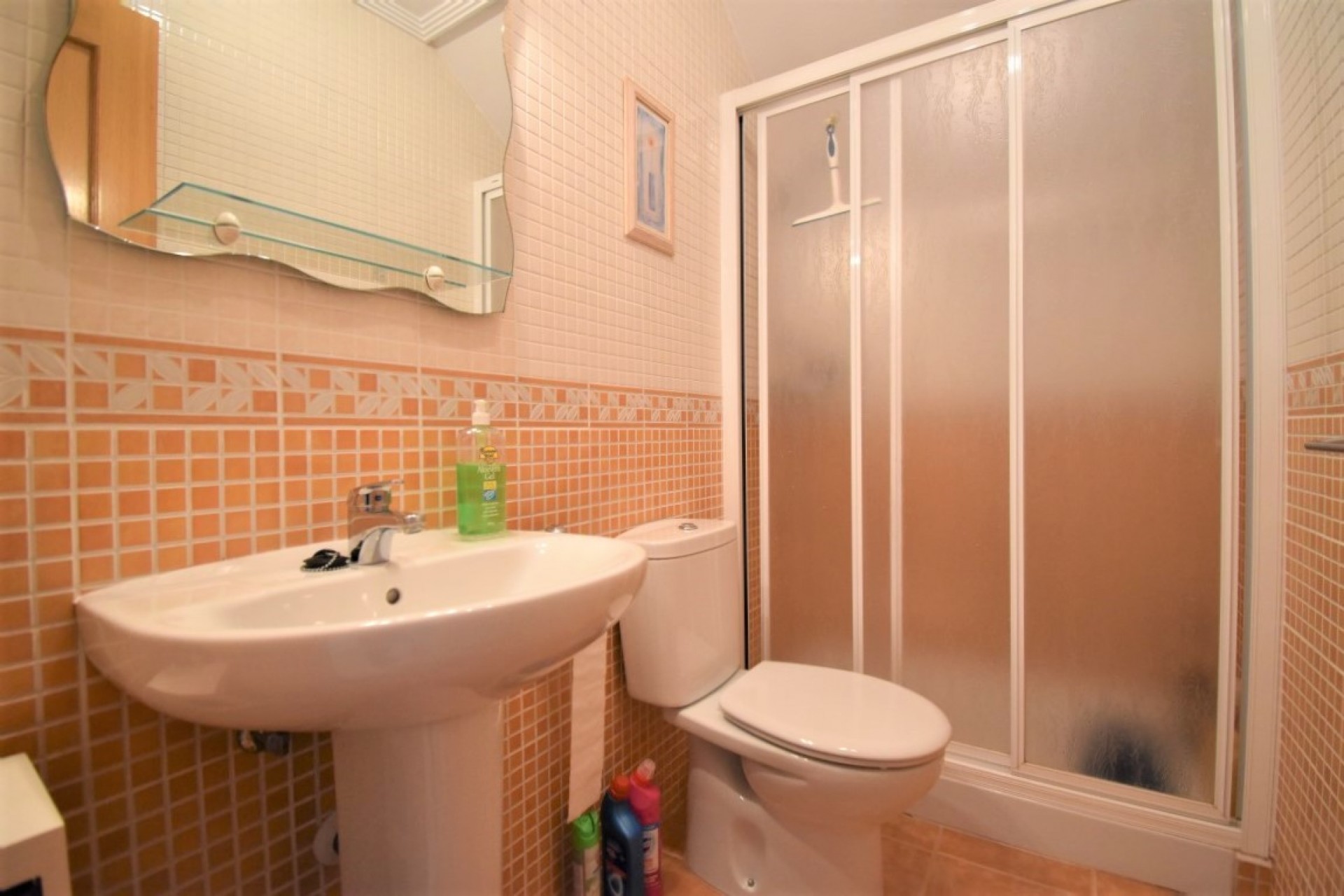 Wederverkoop - Herenhuis - Orihuela Costa - Playa Flamenca