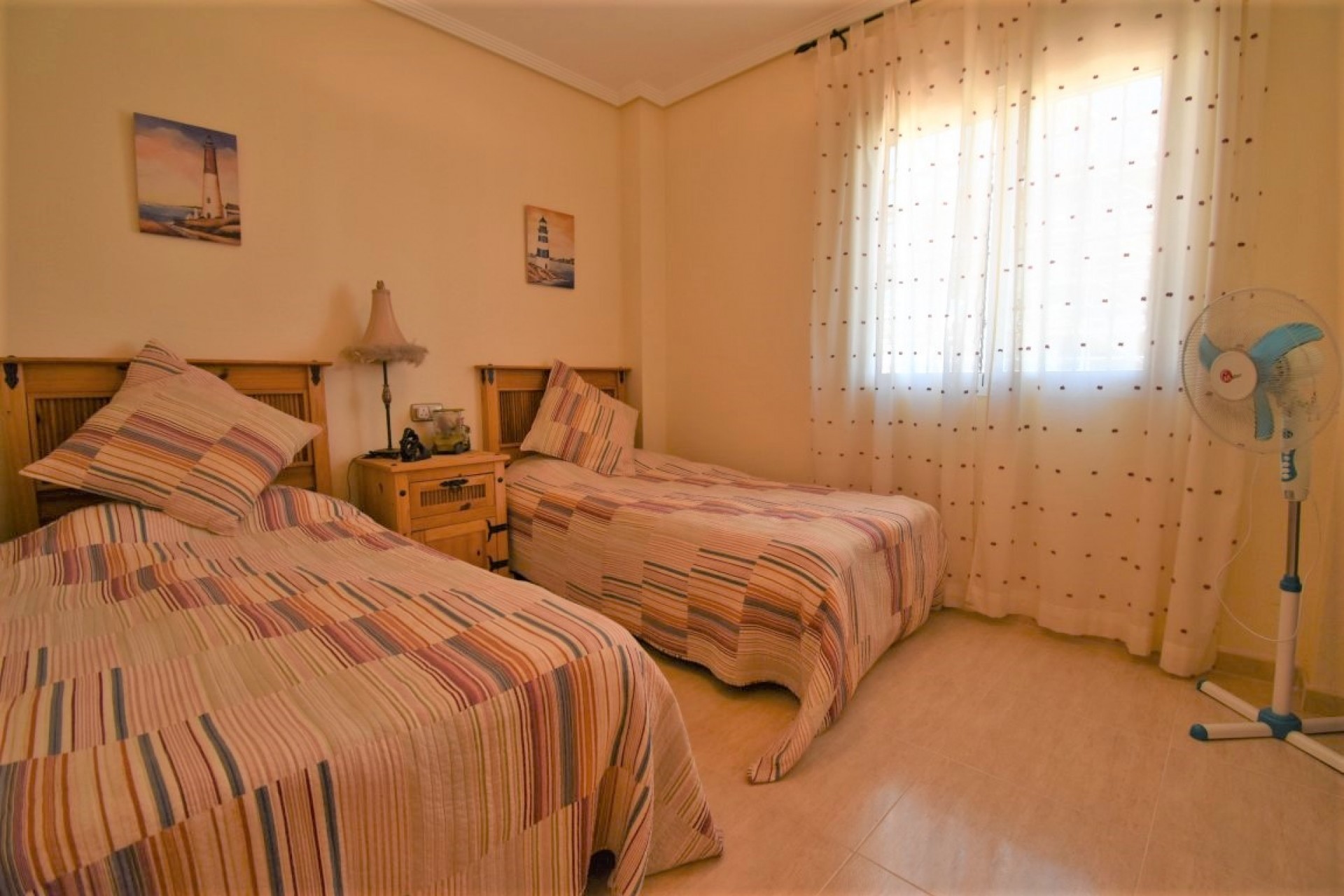 Wederverkoop - Herenhuis - Orihuela Costa - Playa Flamenca