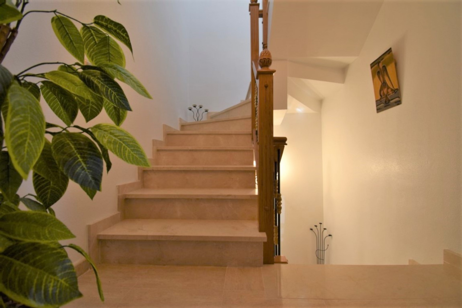 Wederverkoop - Herenhuis - Orihuela Costa - Playa Flamenca