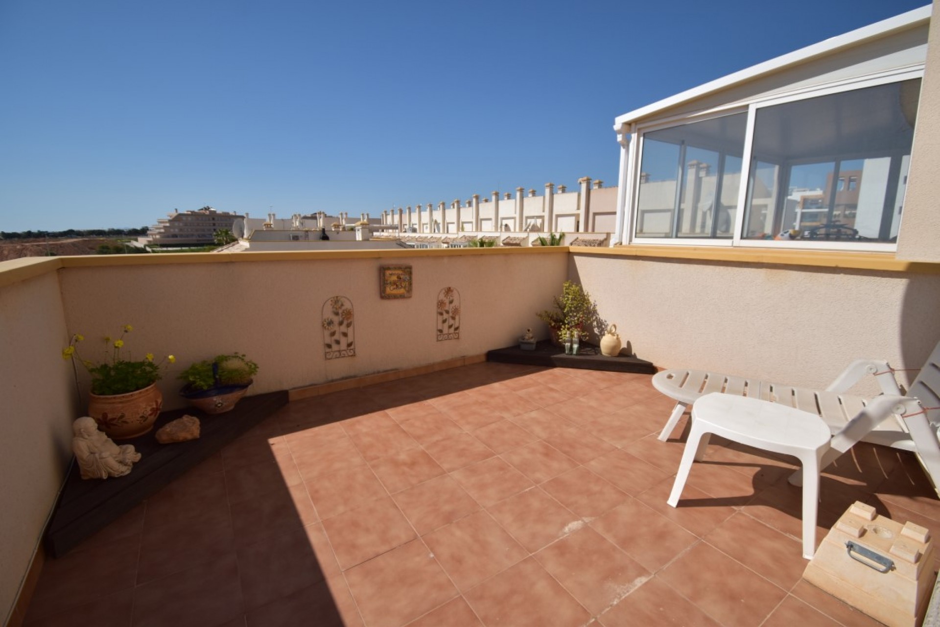 Wederverkoop - Herenhuis - Orihuela Costa - Playa Flamenca