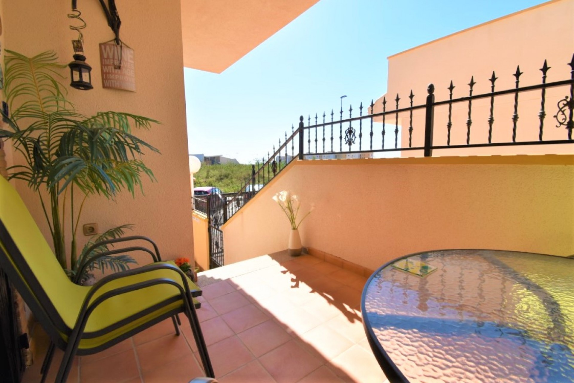 Wederverkoop - Herenhuis - Orihuela Costa - Playa Flamenca