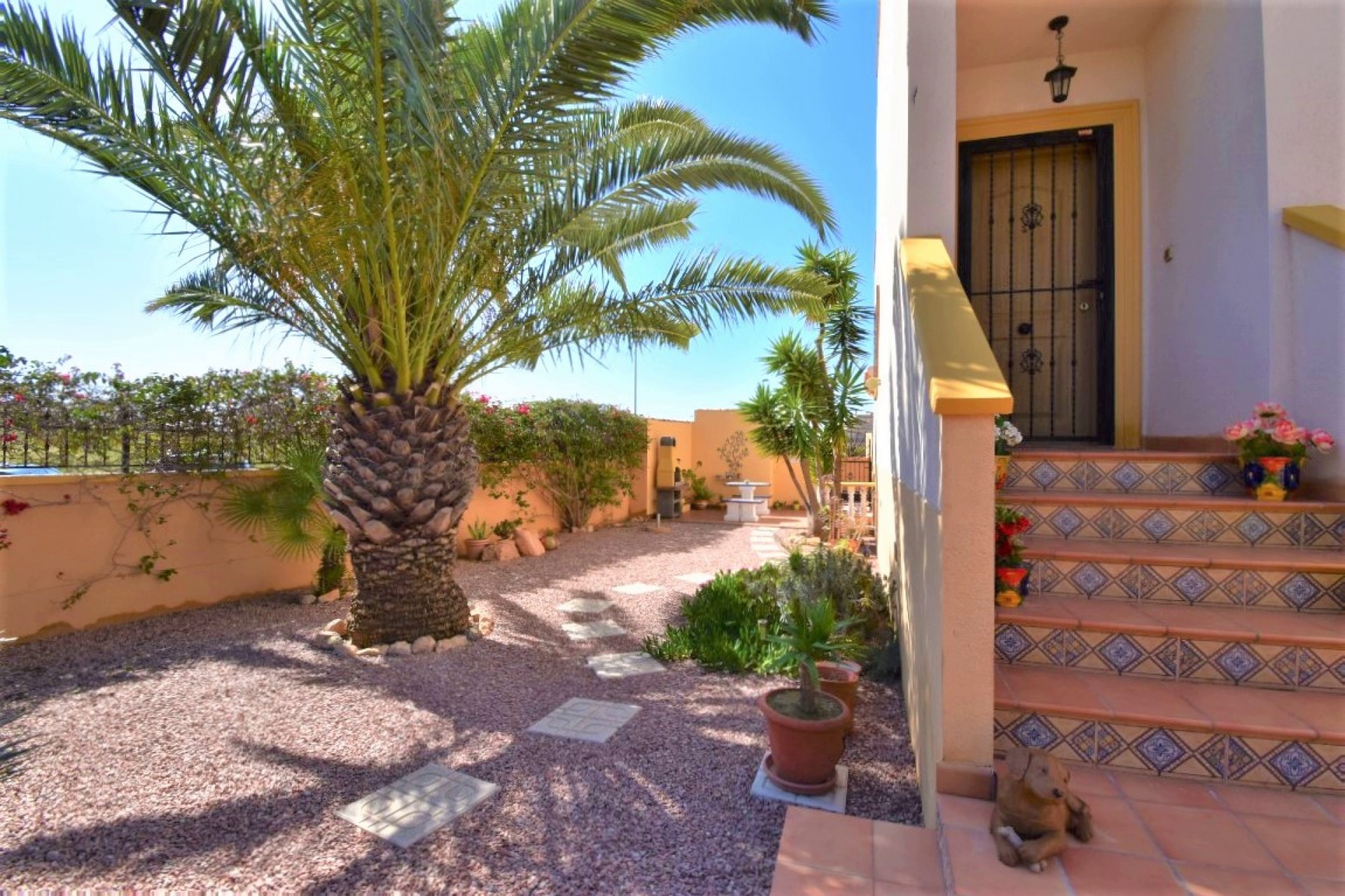 Wederverkoop - Herenhuis - Orihuela Costa - Playa Flamenca