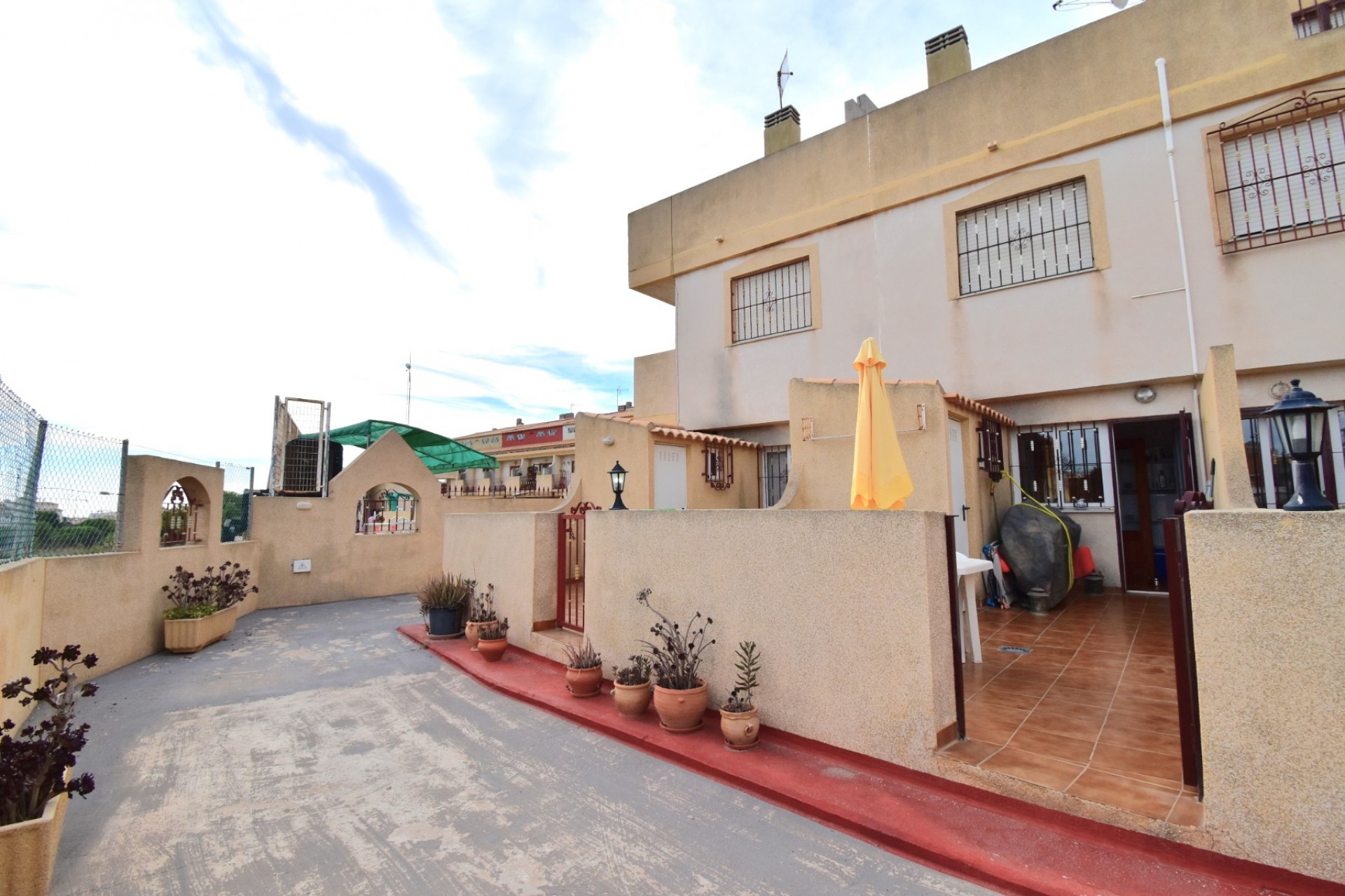 Wederverkoop - Herenhuis - Orihuela Costa - Playa Flamenca