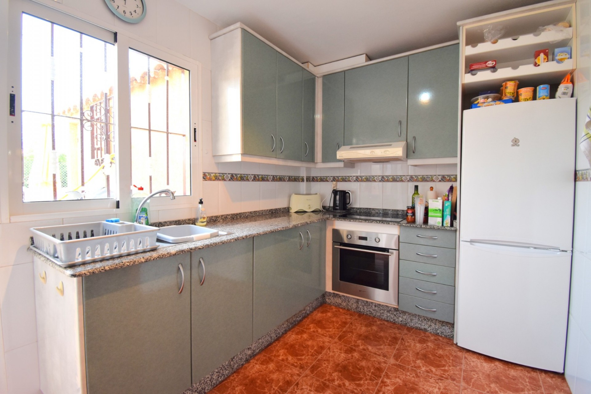 Wederverkoop - Herenhuis - Orihuela Costa - Playa Flamenca