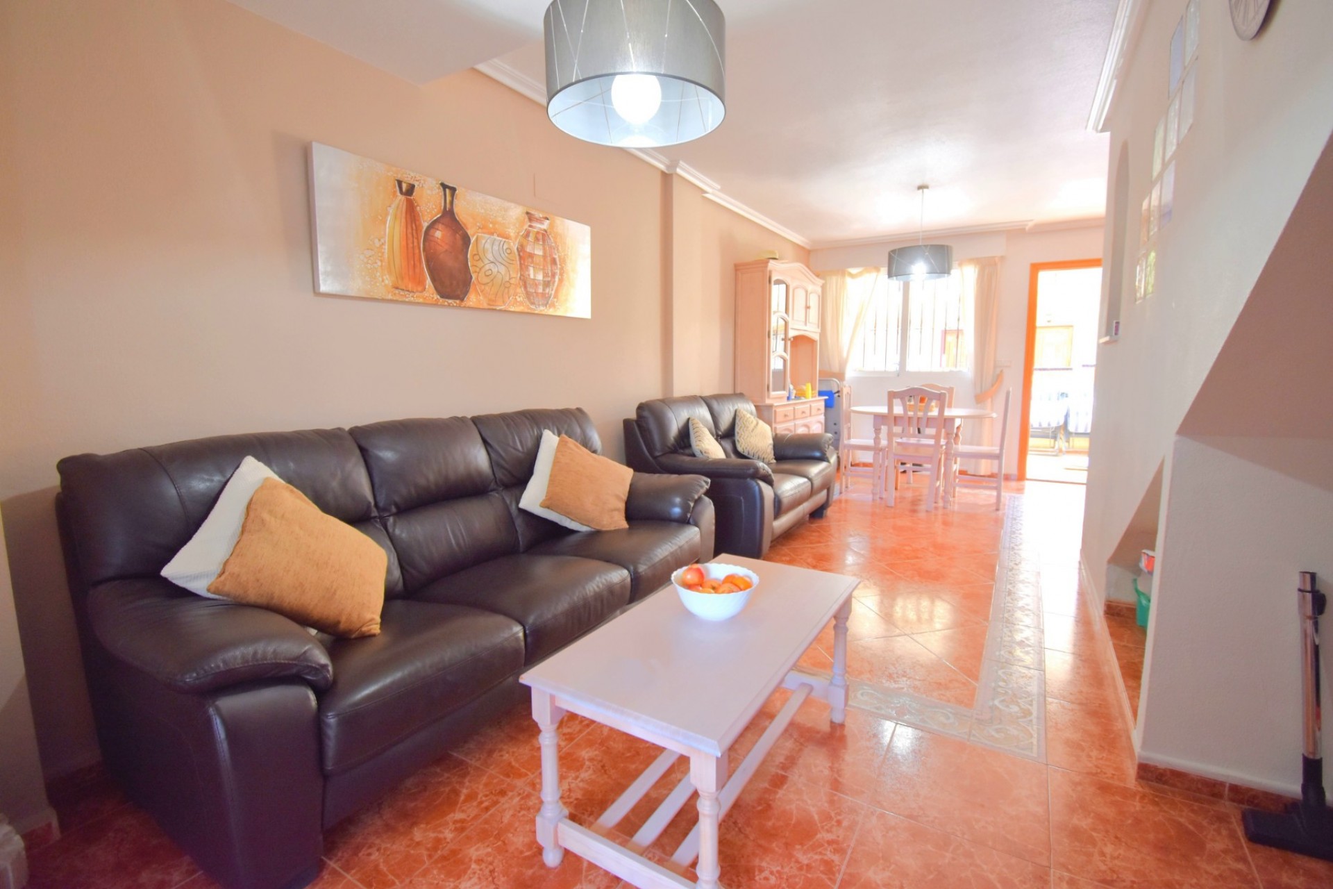 Wederverkoop - Herenhuis - Orihuela Costa - Playa Flamenca