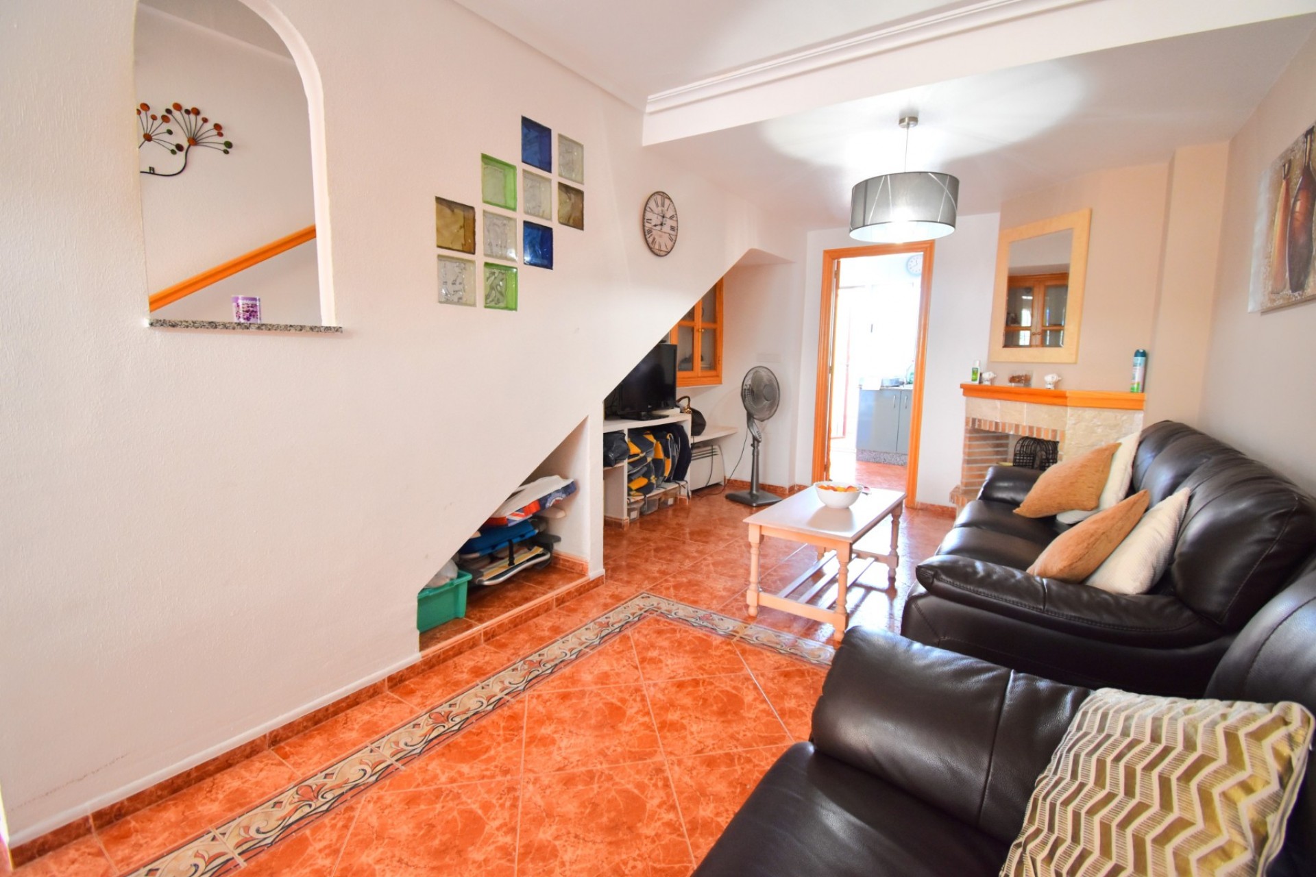 Wederverkoop - Herenhuis - Orihuela Costa - Playa Flamenca