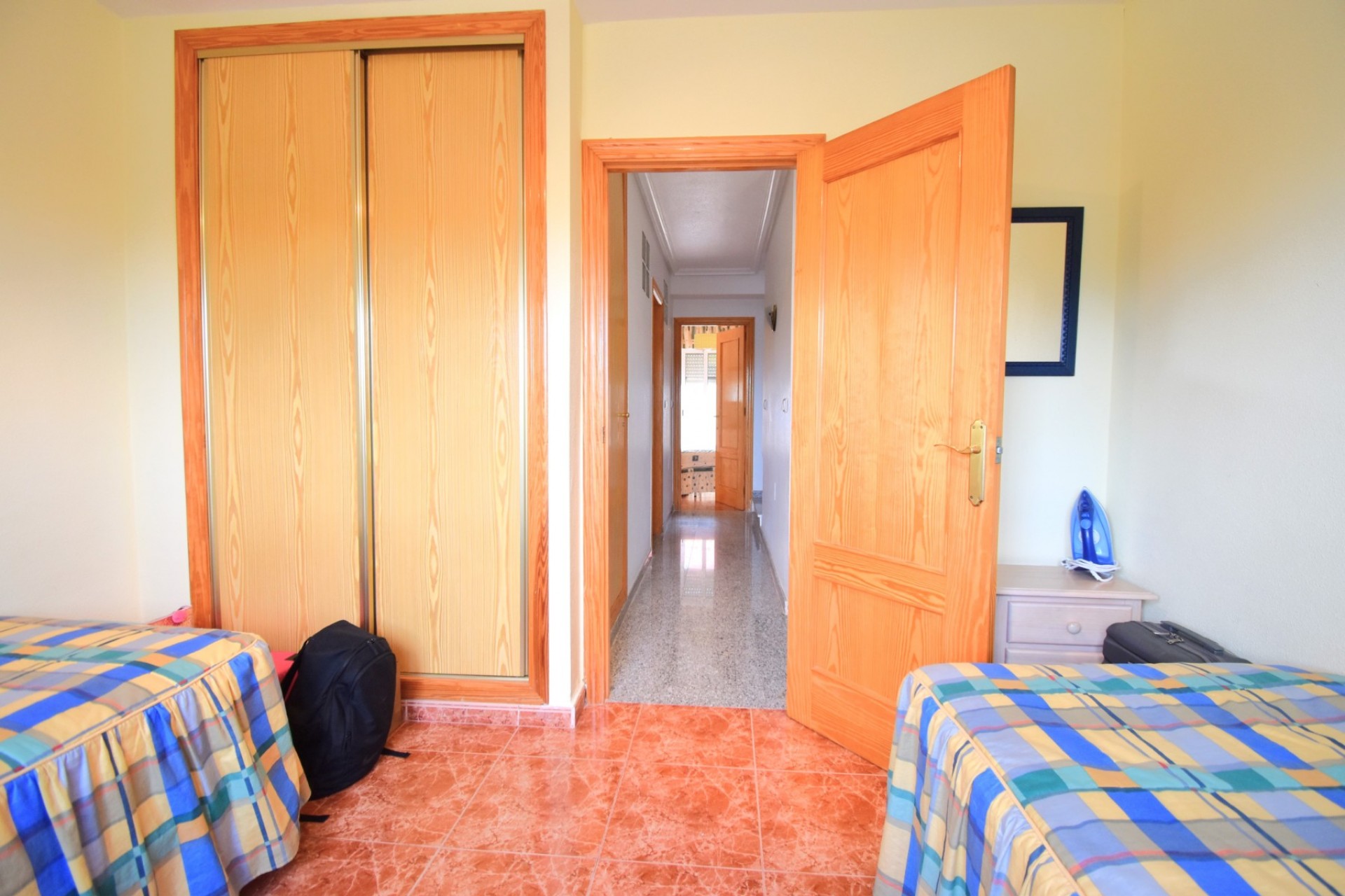 Wederverkoop - Herenhuis - Orihuela Costa - Playa Flamenca