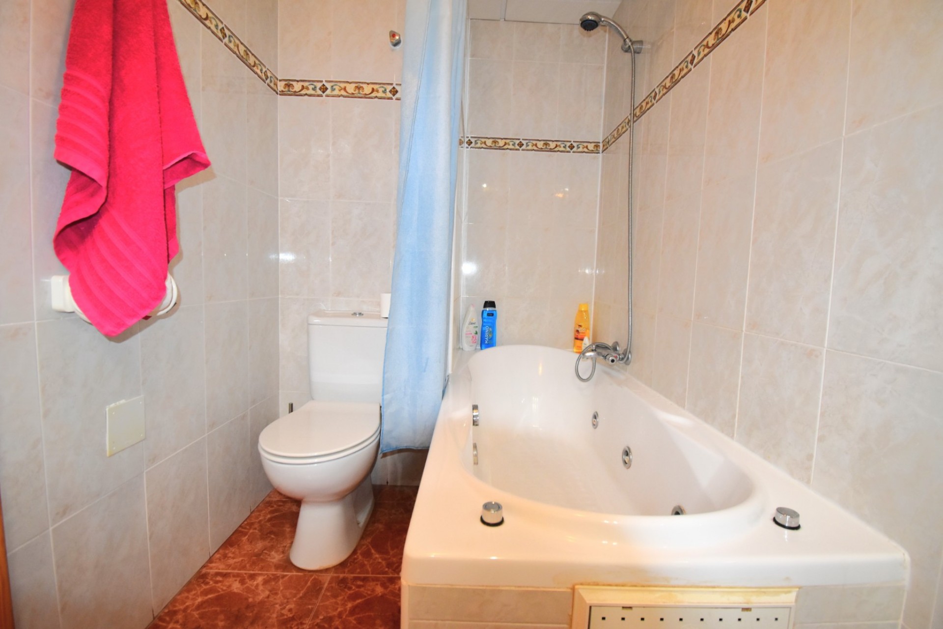 Wederverkoop - Herenhuis - Orihuela Costa - Playa Flamenca