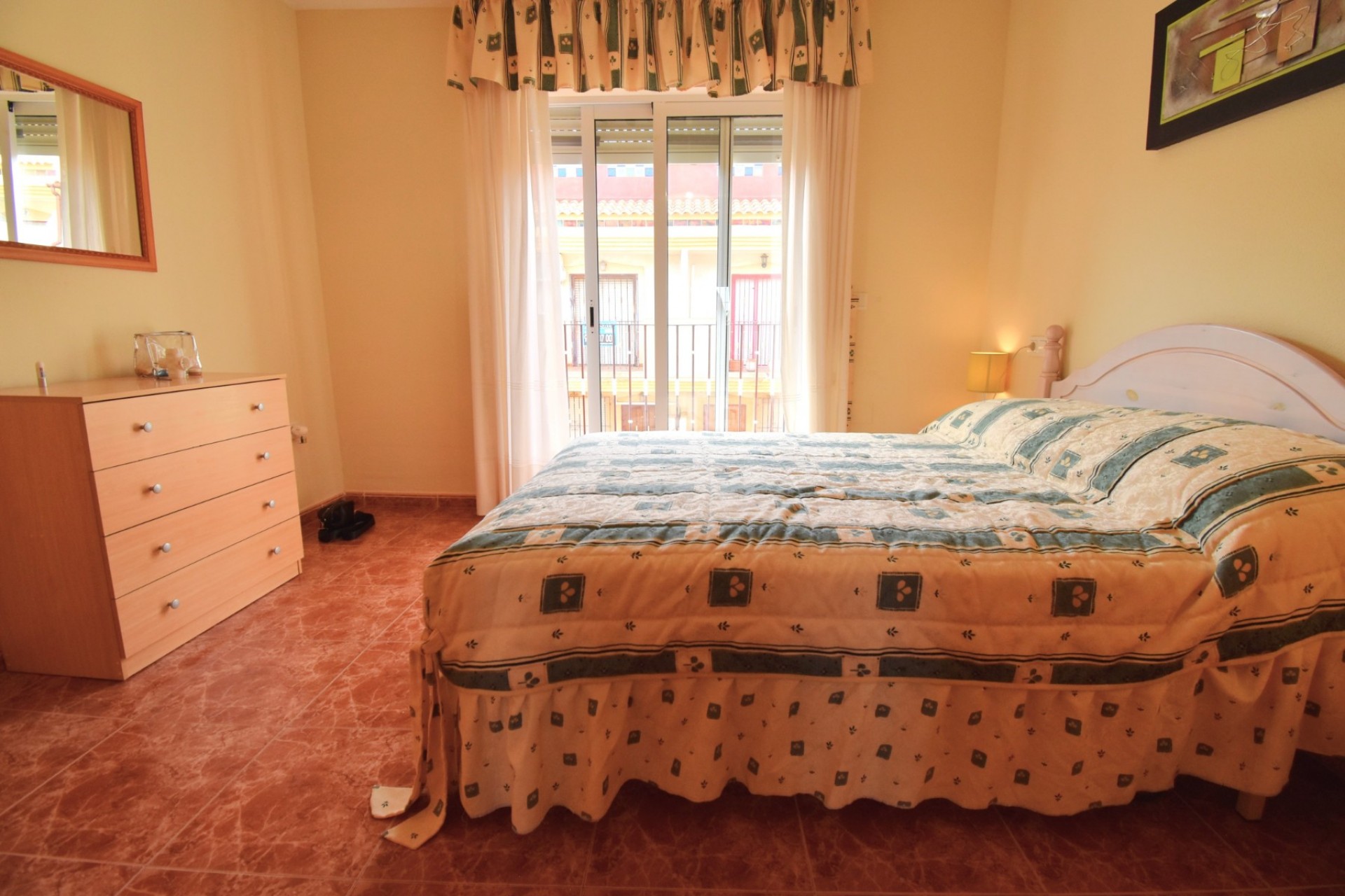 Wederverkoop - Herenhuis - Orihuela Costa - Playa Flamenca