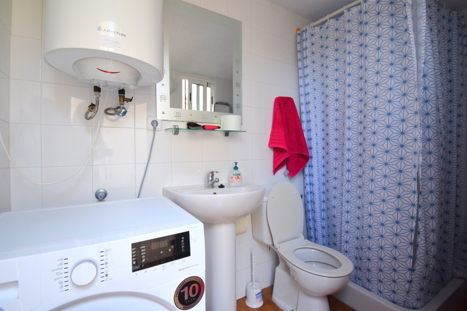 Wederverkoop - Herenhuis - Orihuela Costa - Playa Flamenca