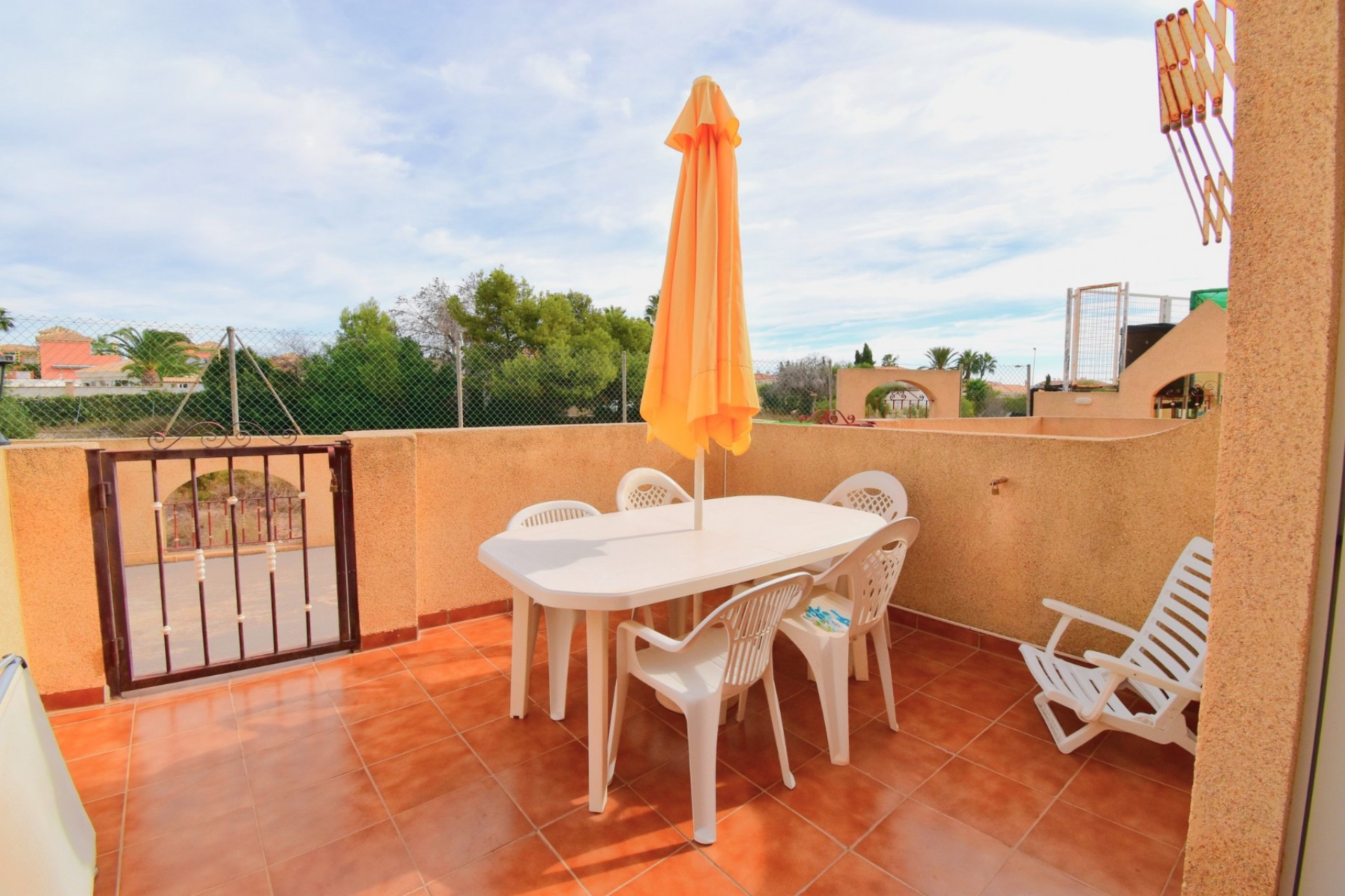 Wederverkoop - Herenhuis - Orihuela Costa - Playa Flamenca