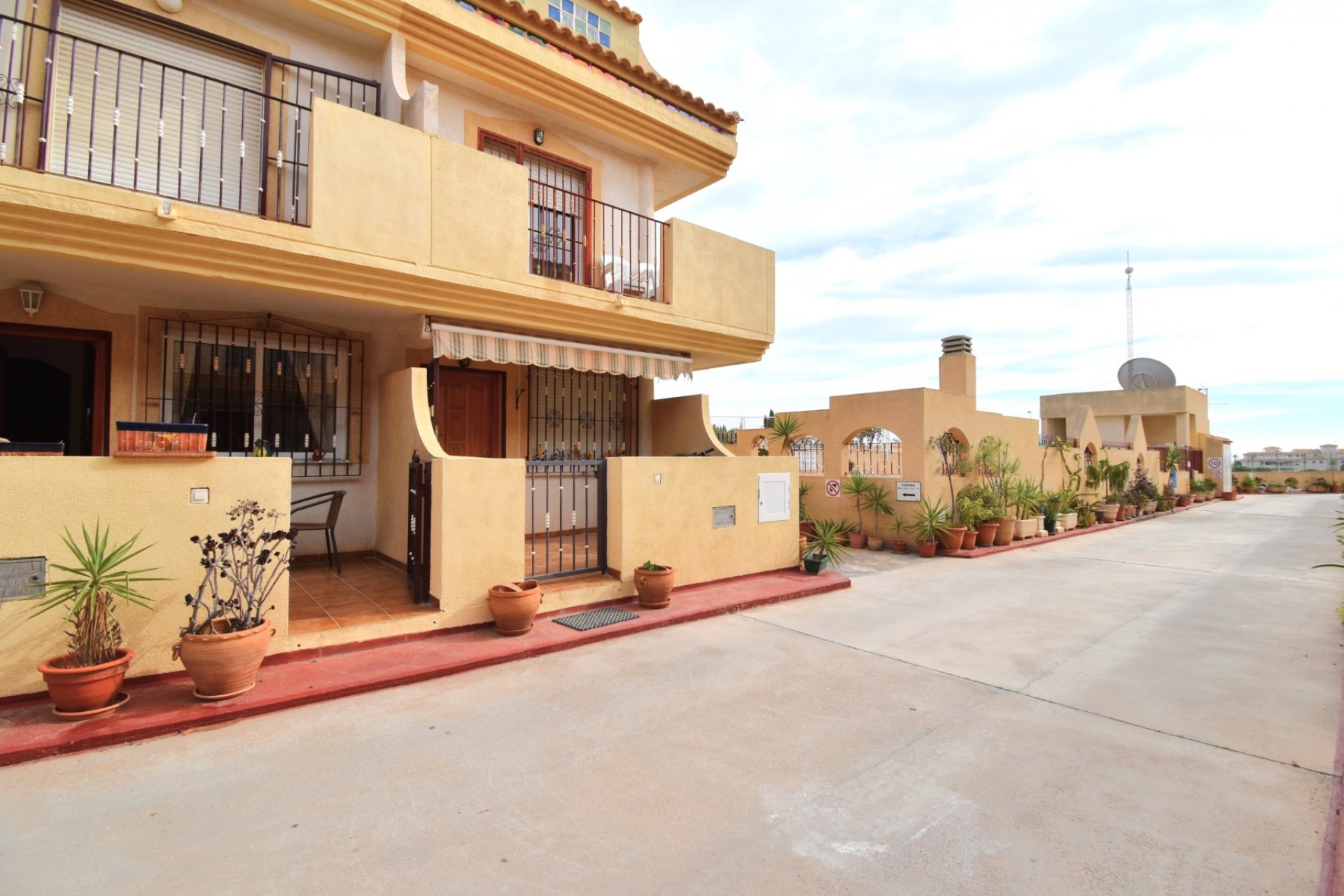 Wederverkoop - Herenhuis - Orihuela Costa - Playa Flamenca