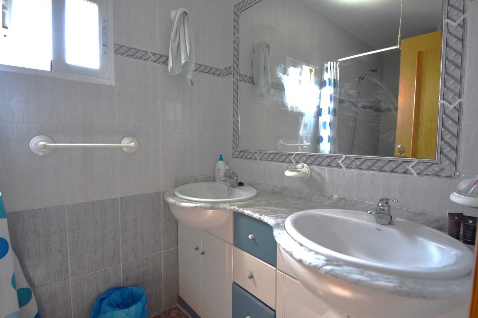 Wederverkoop - Herenhuis - Orihuela Costa - Playa Flamenca