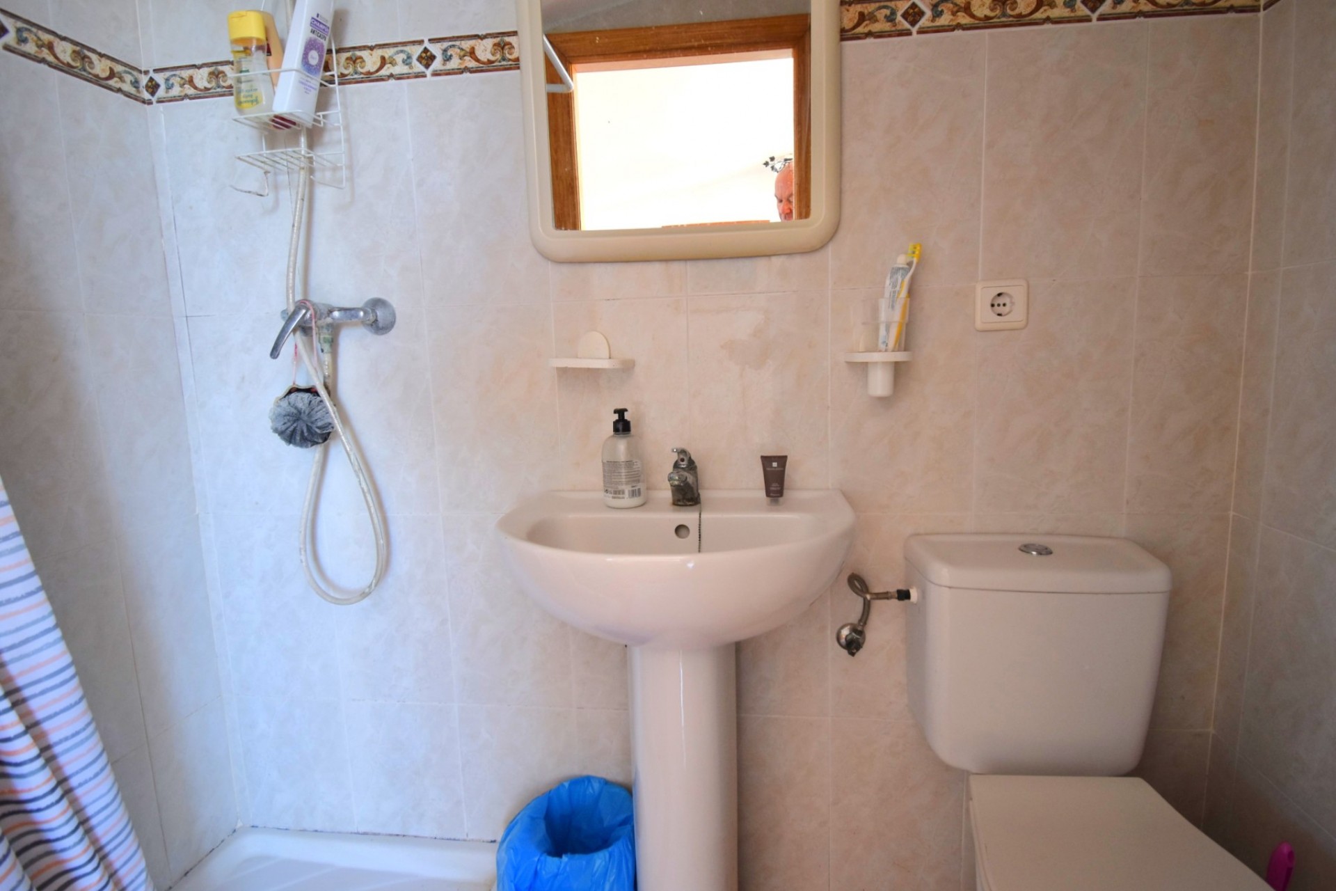 Wederverkoop - Herenhuis - Orihuela Costa - Playa Flamenca