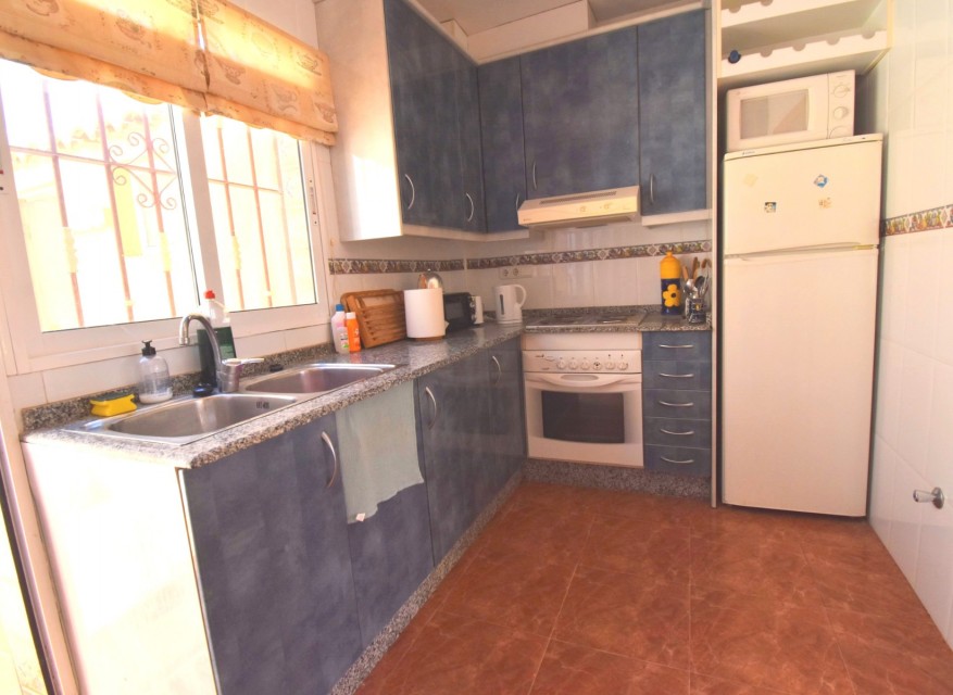 Wederverkoop - Herenhuis - Orihuela Costa - Playa Flamenca