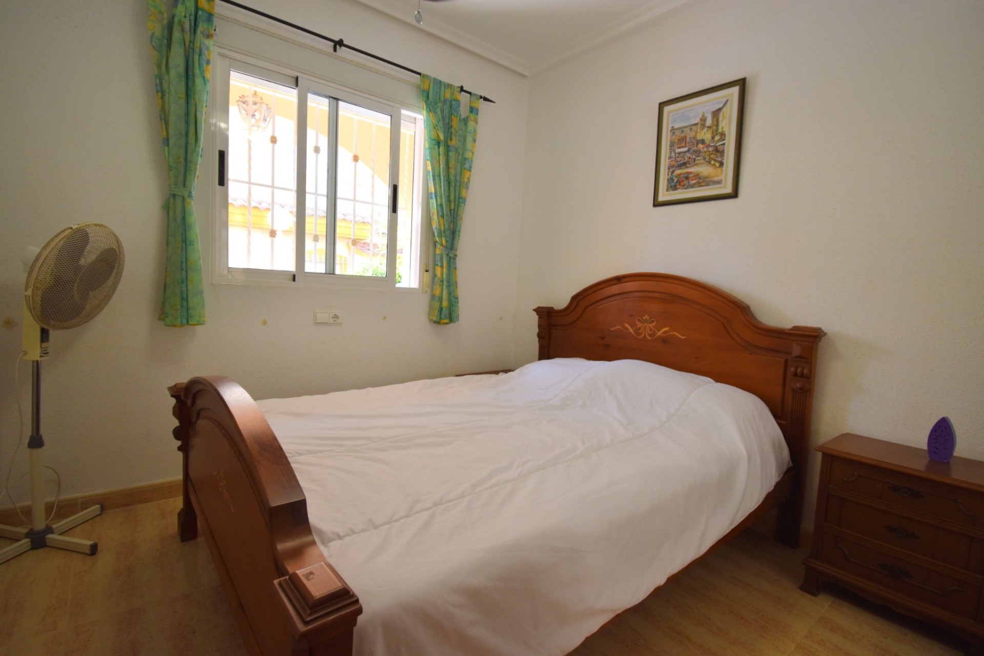 Wederverkoop - Herenhuis - Orihuela Costa - Playa Flamenca