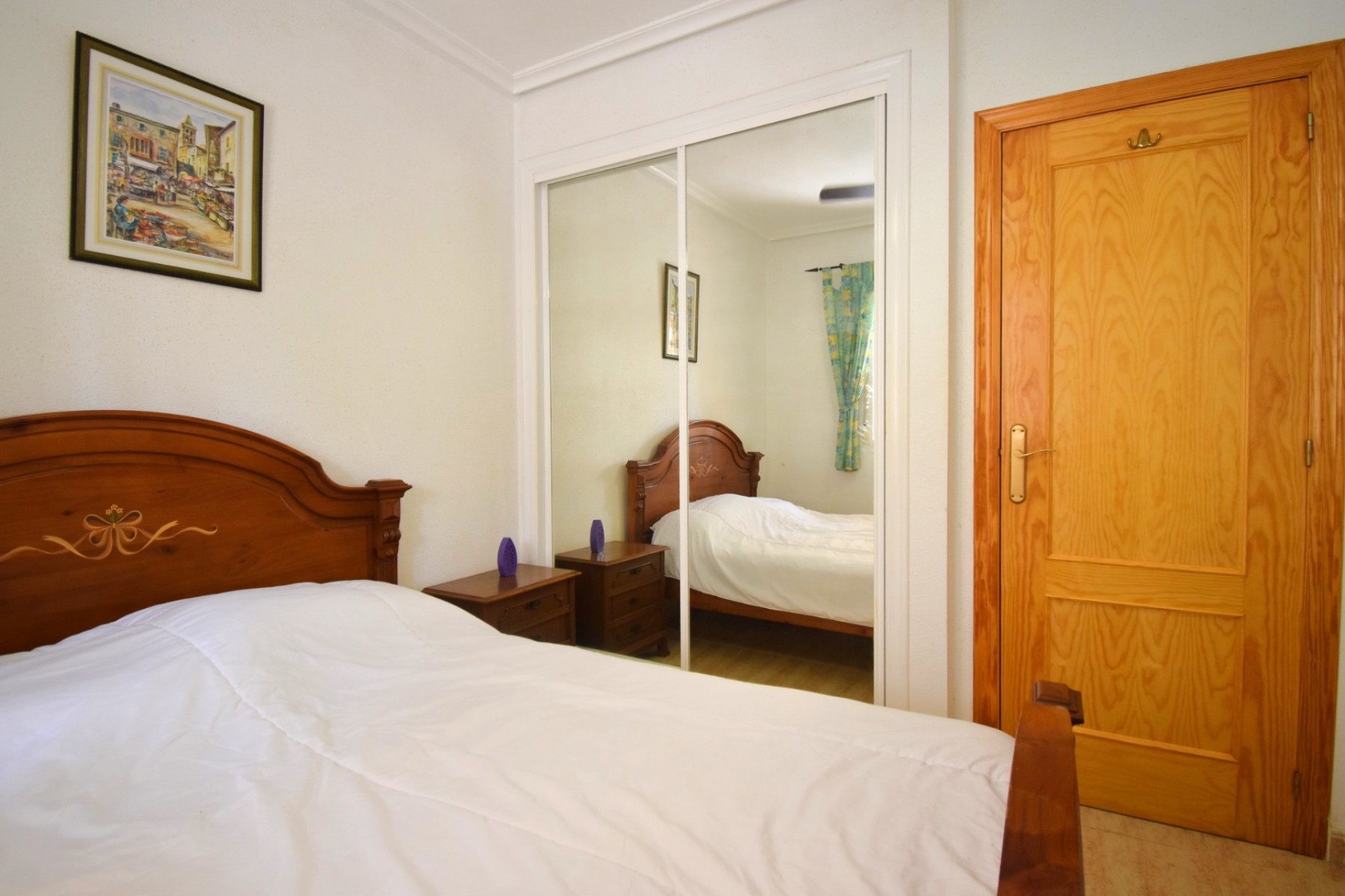 Wederverkoop - Herenhuis - Orihuela Costa - Playa Flamenca