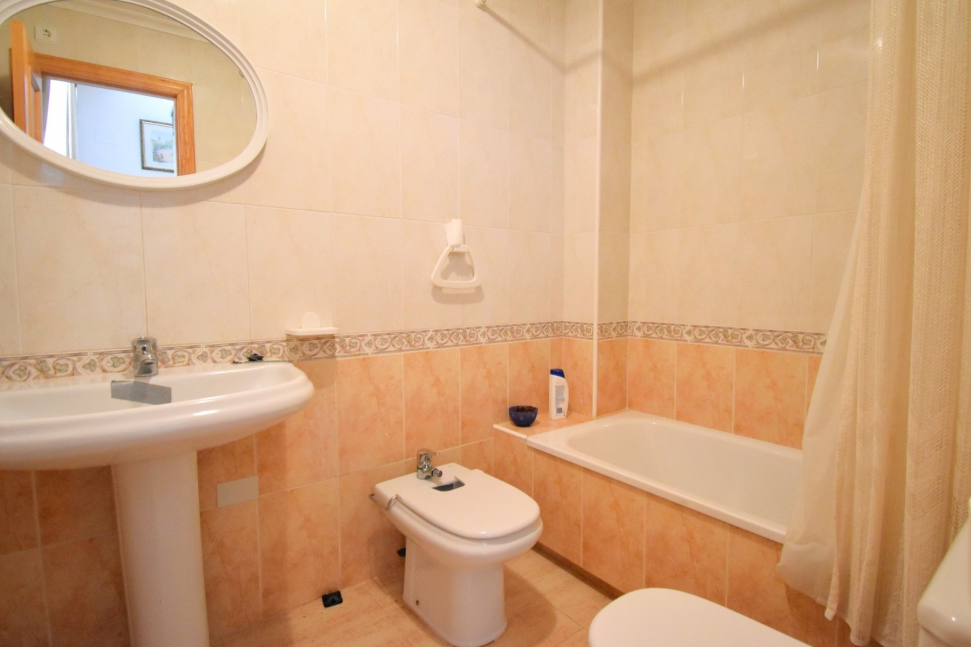 Wederverkoop - Herenhuis - Orihuela Costa - Playa Flamenca