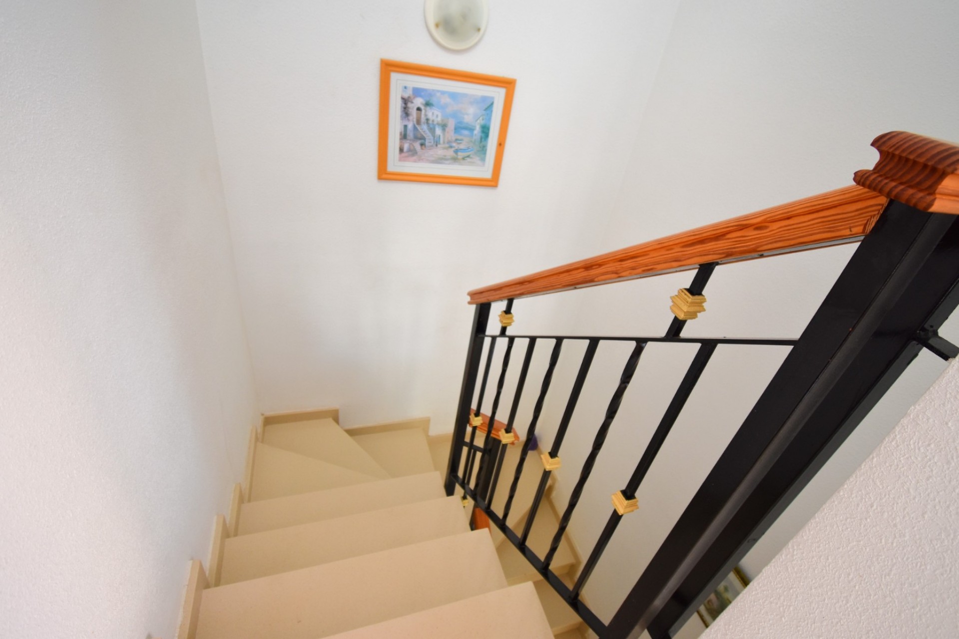 Wederverkoop - Herenhuis - Orihuela Costa - Playa Flamenca