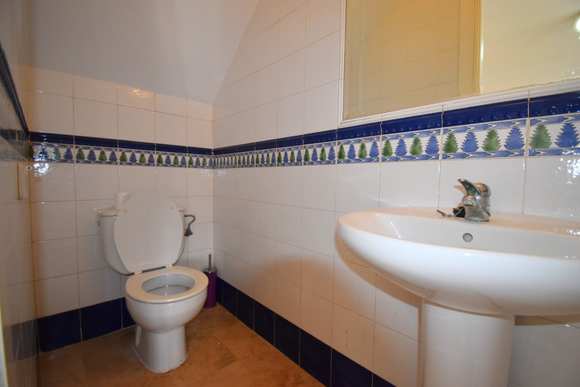 Wederverkoop - Herenhuis - Orihuela Costa - Playa Flamenca