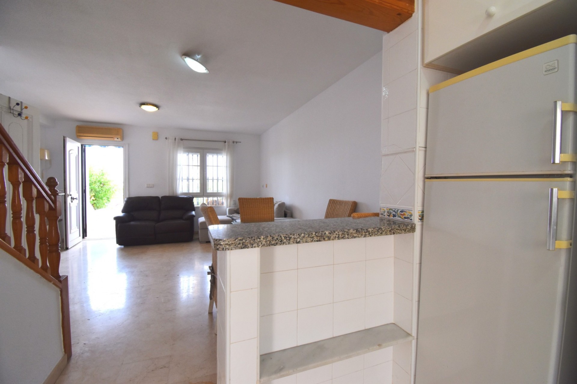 Wederverkoop - Herenhuis - Orihuela Costa - Playa Flamenca