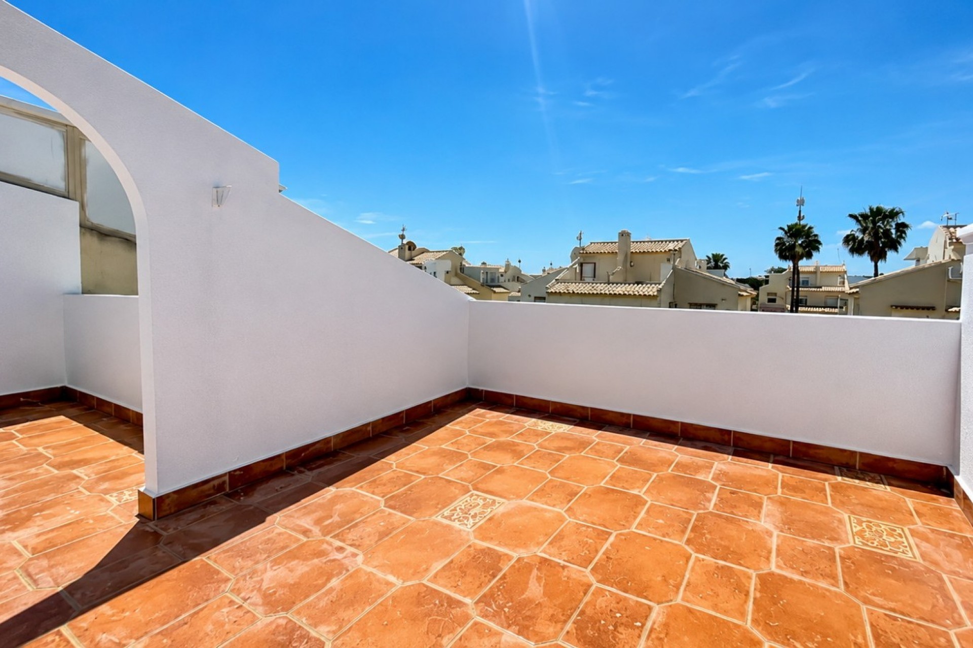 Wederverkoop - Herenhuis - Orihuela Costa - Playa Flamenca