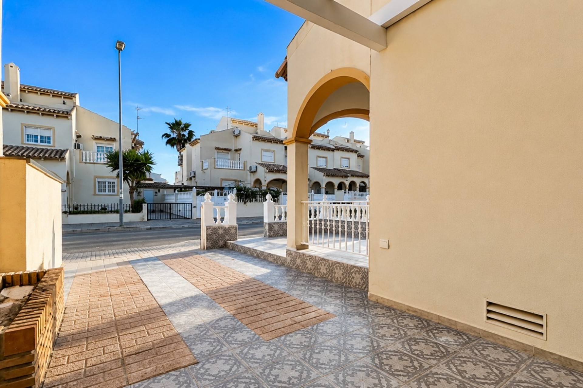 Wederverkoop - Herenhuis - Orihuela Costa - Playa Flamenca