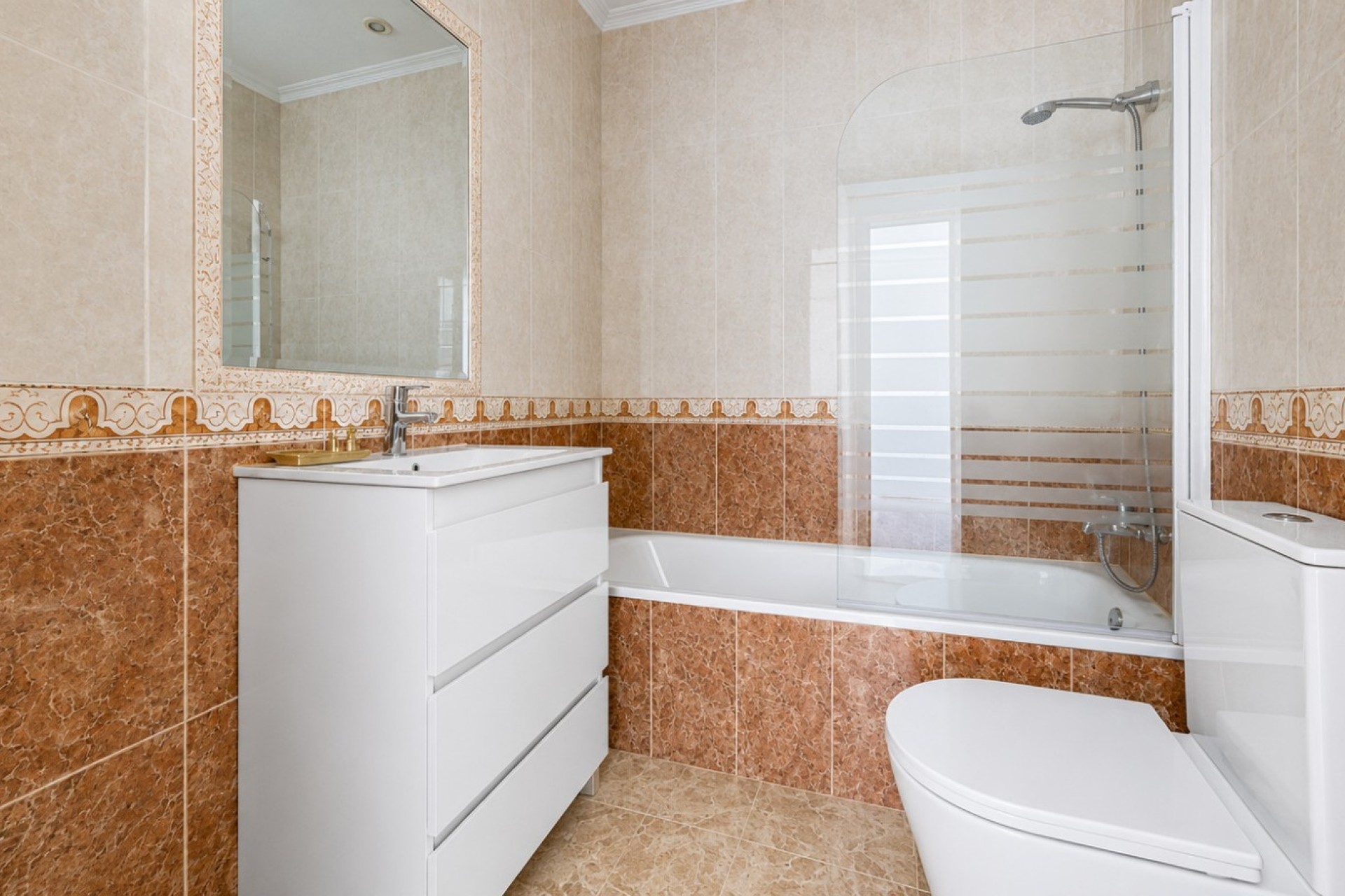 Wederverkoop - Herenhuis - Orihuela Costa - Playa Flamenca