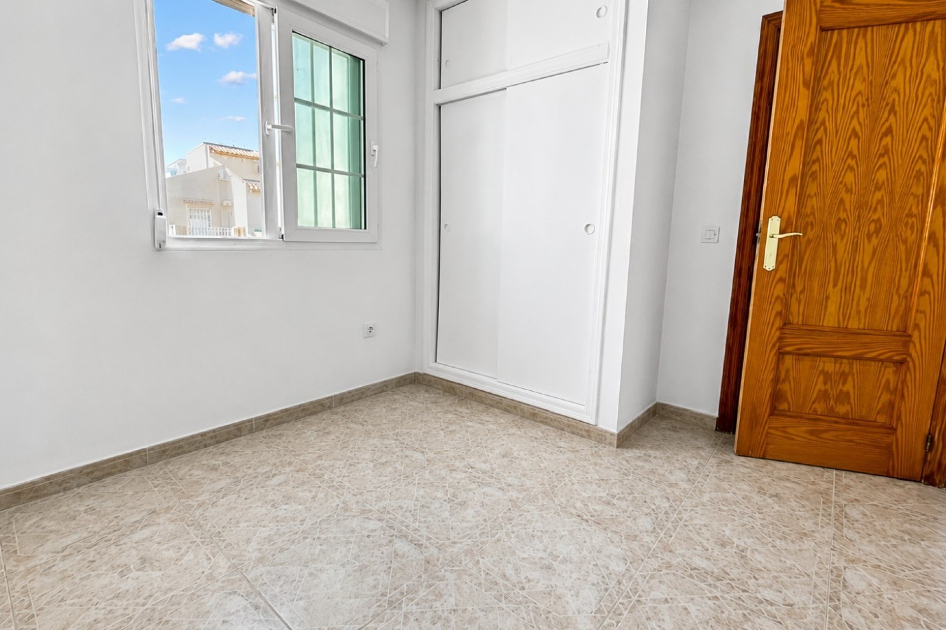 Wederverkoop - Herenhuis - Orihuela Costa - Playa Flamenca
