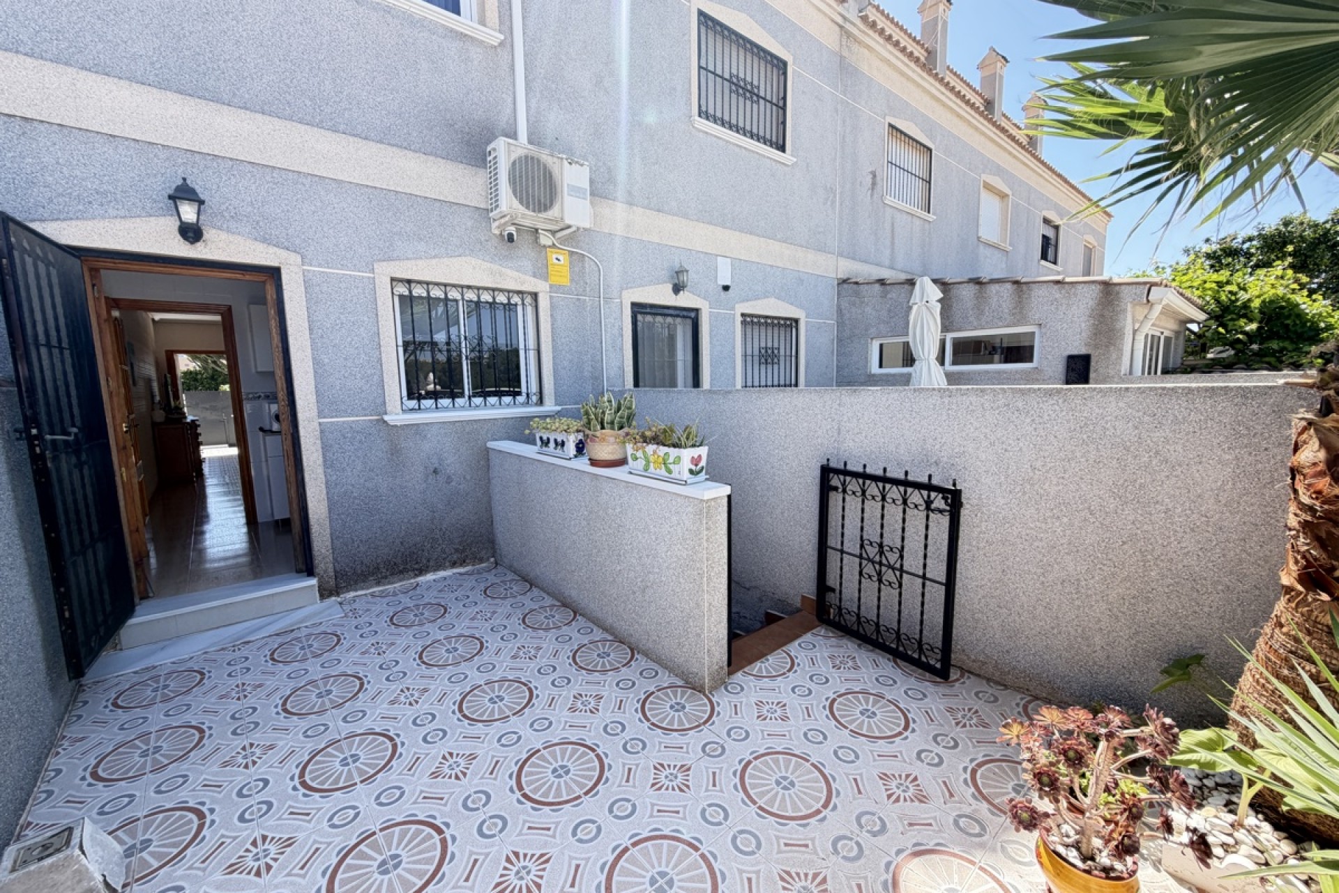Wederverkoop - Herenhuis - Orihuela Costa - Playa Flamenca