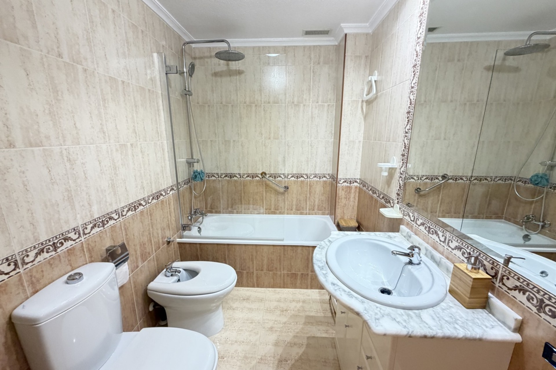 Wederverkoop - Herenhuis - Orihuela Costa - Playa Flamenca