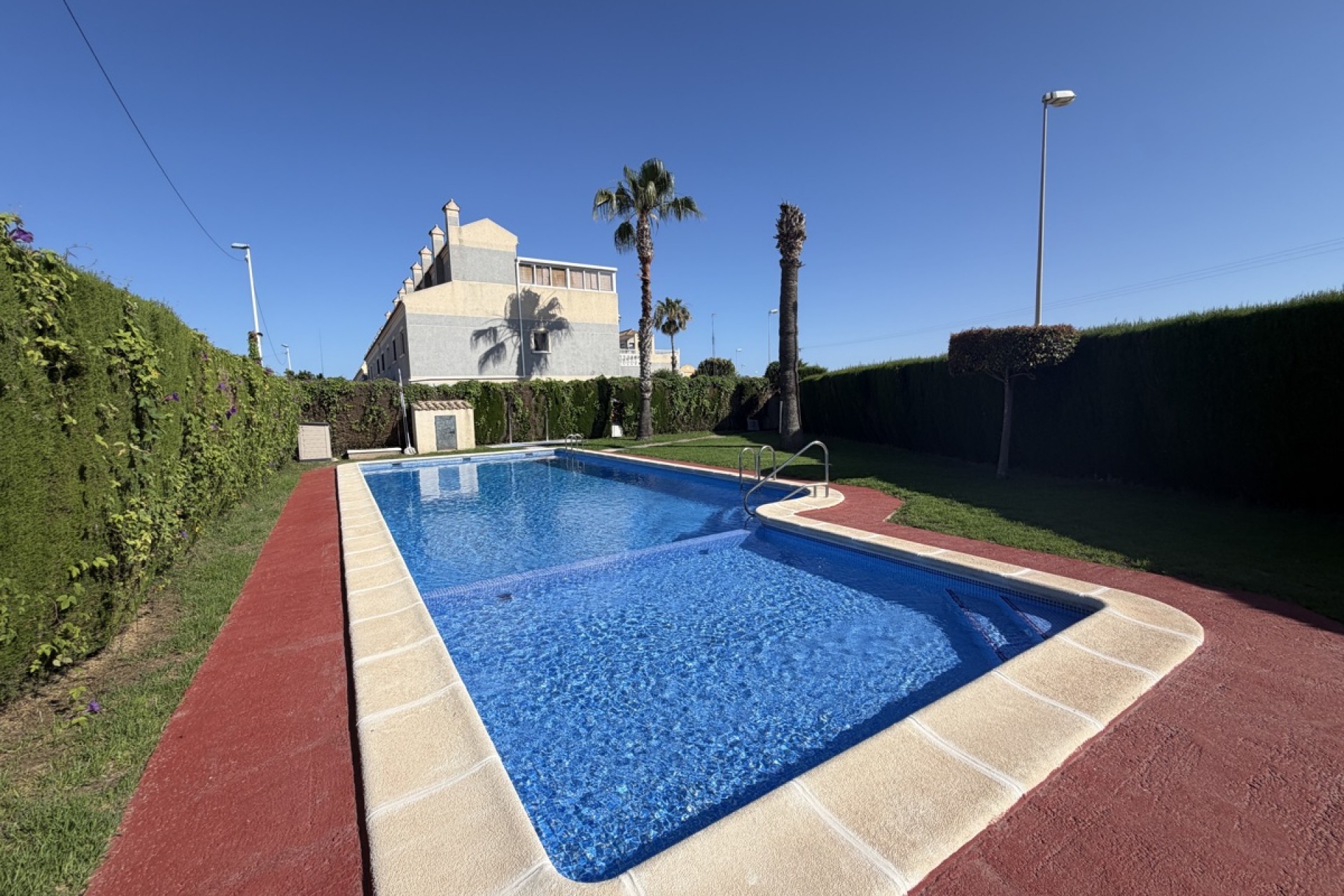 Wederverkoop - Herenhuis - Orihuela Costa - Playa Flamenca