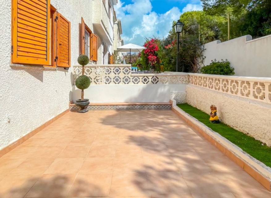 Wederverkoop - Herenhuis - Orihuela Costa - Playa Flamenca