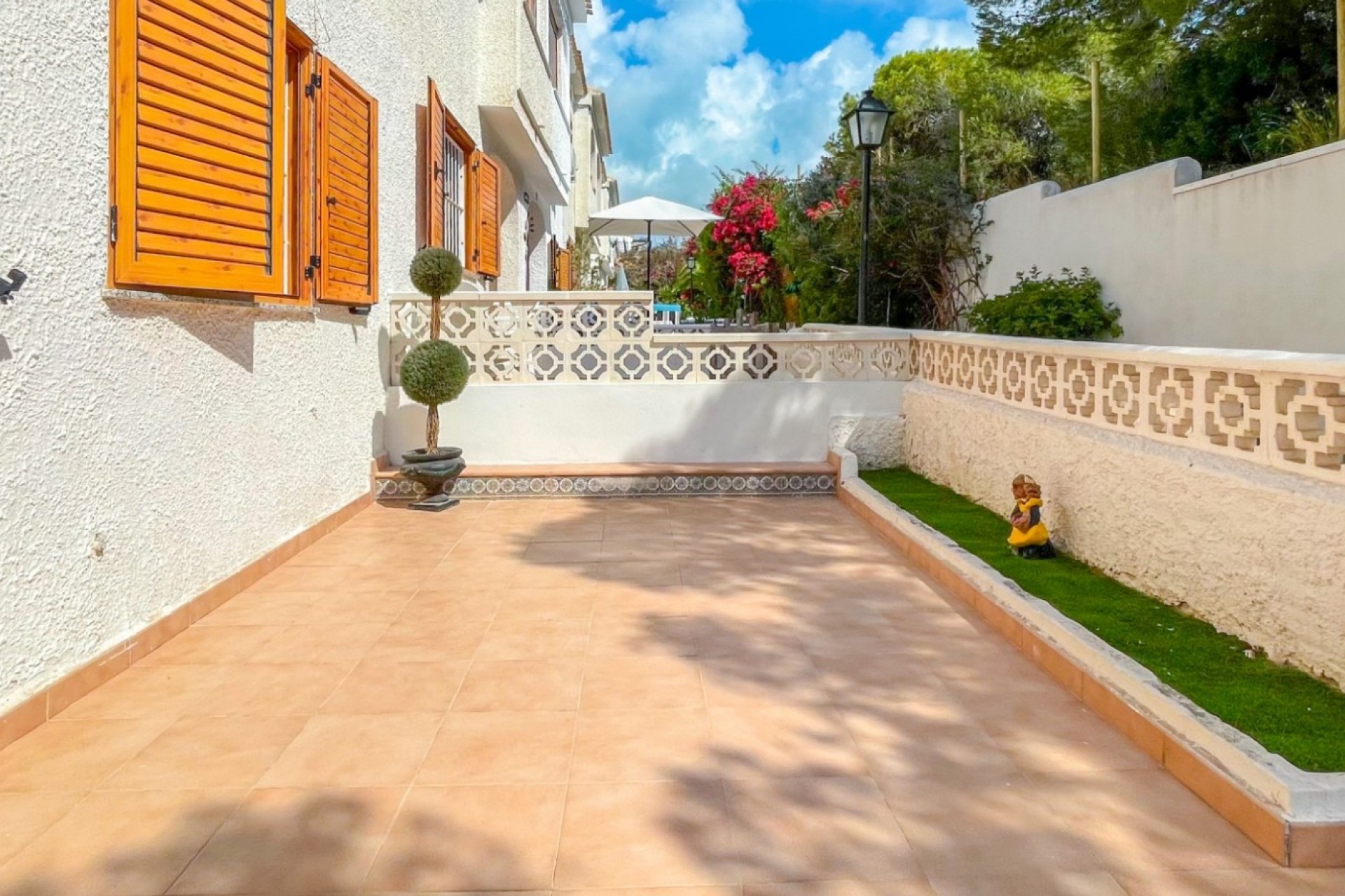 Wederverkoop - Herenhuis - Orihuela Costa - Playa Flamenca