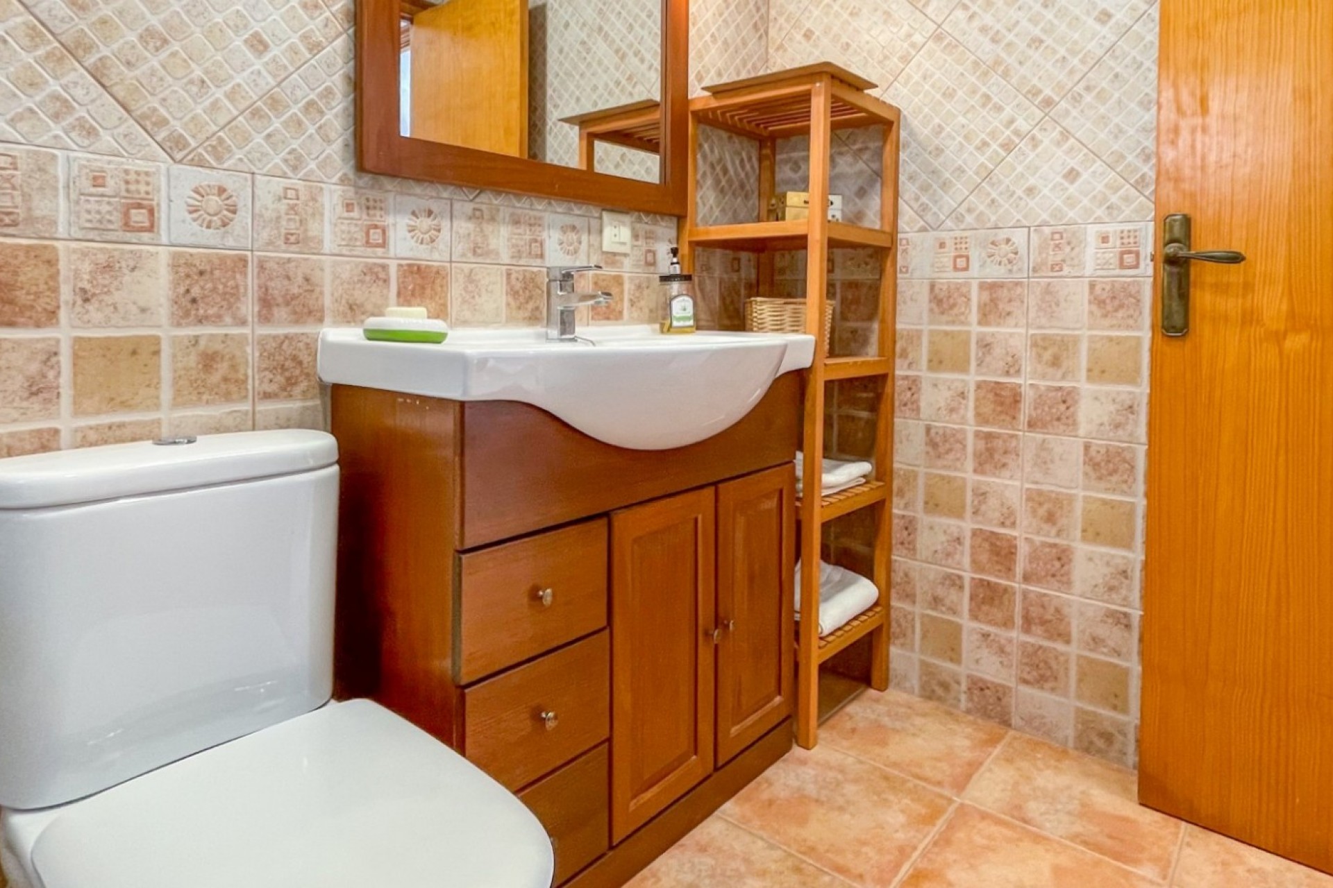 Wederverkoop - Herenhuis - Orihuela Costa - Playa Flamenca