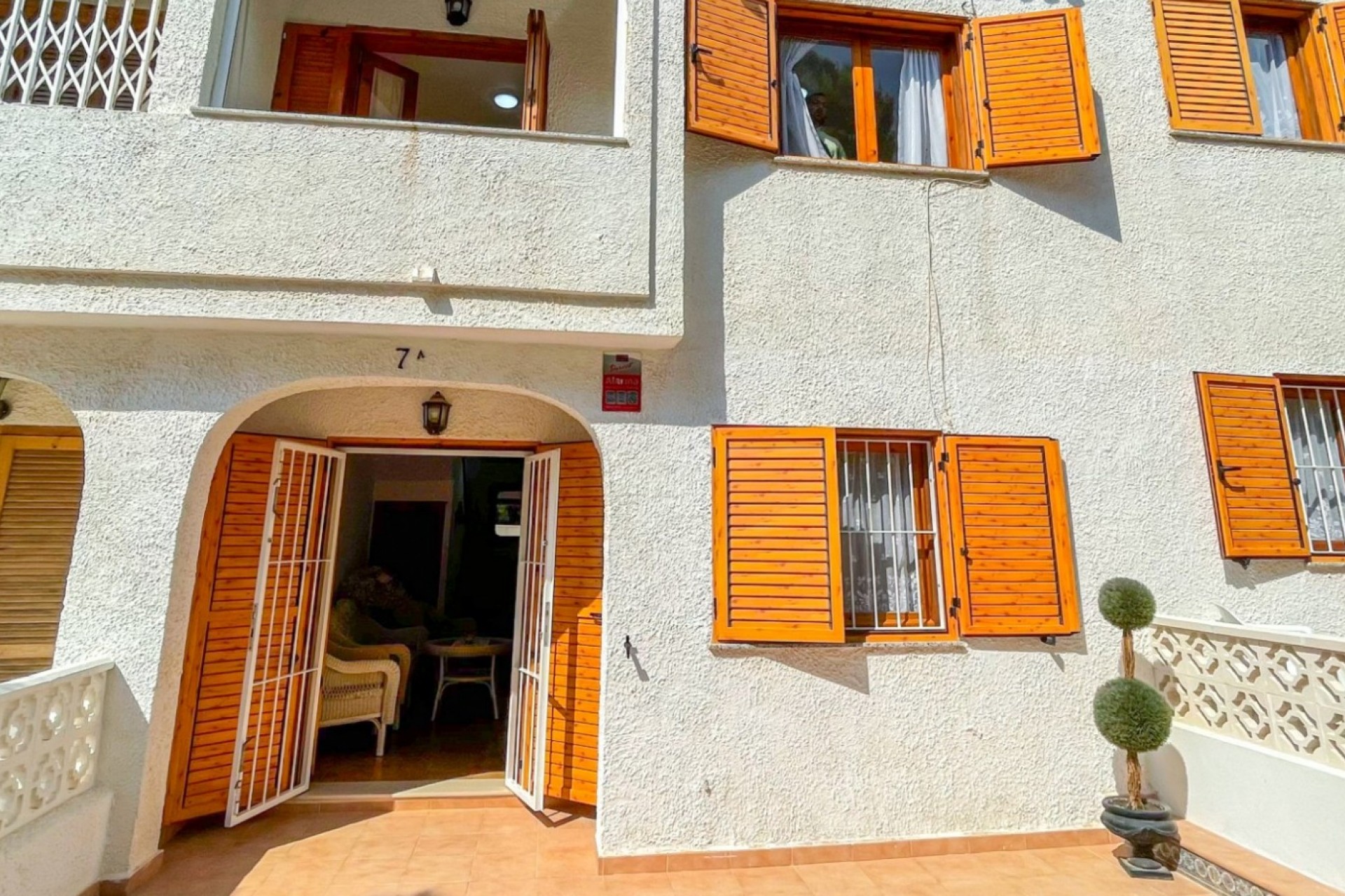 Wederverkoop - Herenhuis - Orihuela Costa - Playa Flamenca