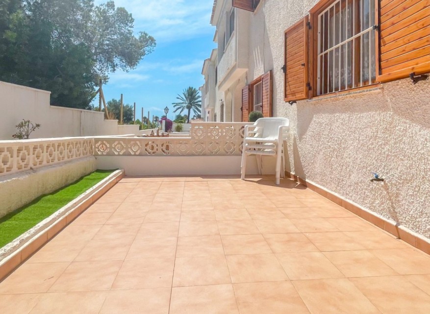 Wederverkoop - Herenhuis - Orihuela Costa - Playa Flamenca