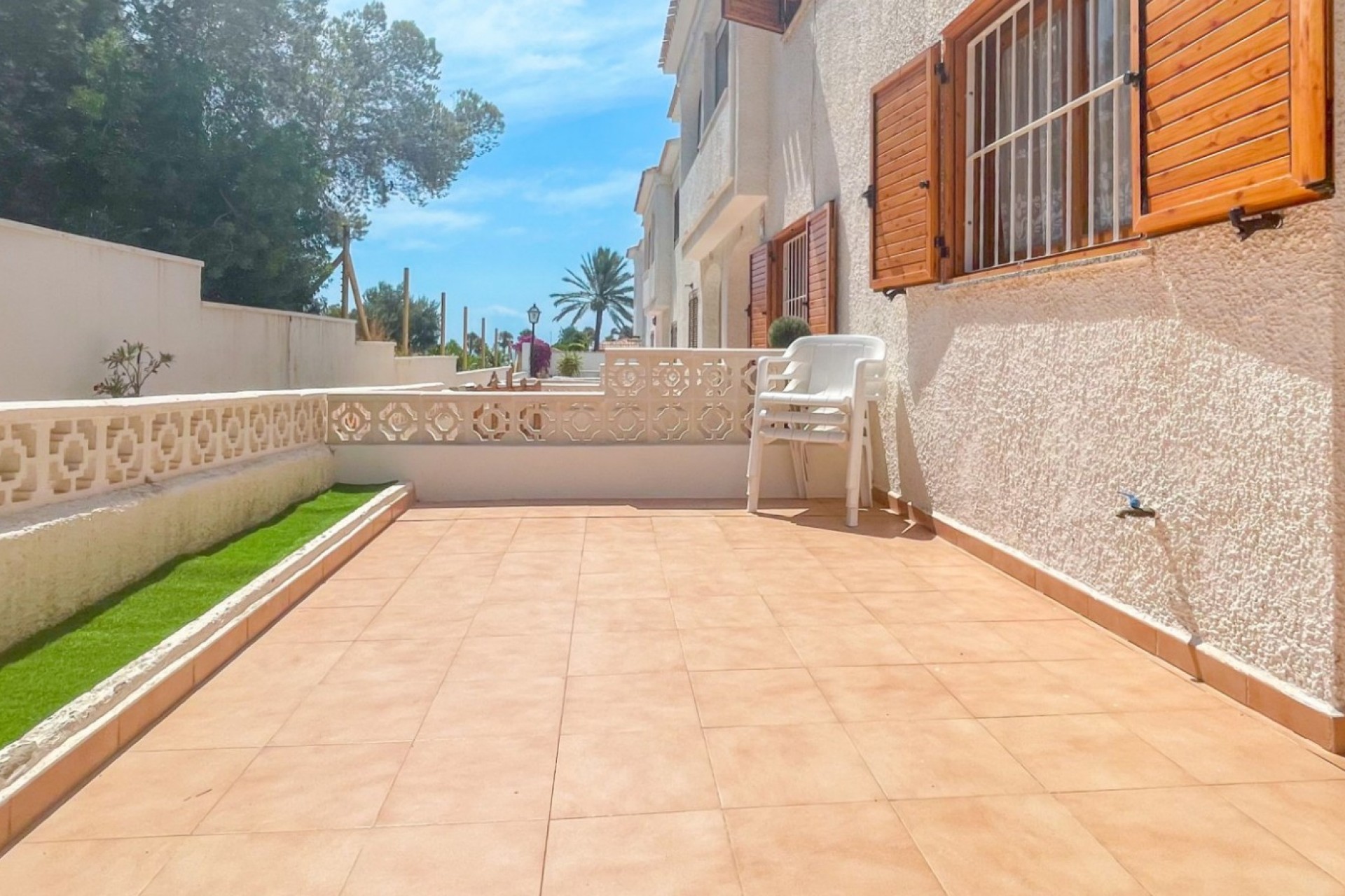 Wederverkoop - Herenhuis - Orihuela Costa - Playa Flamenca