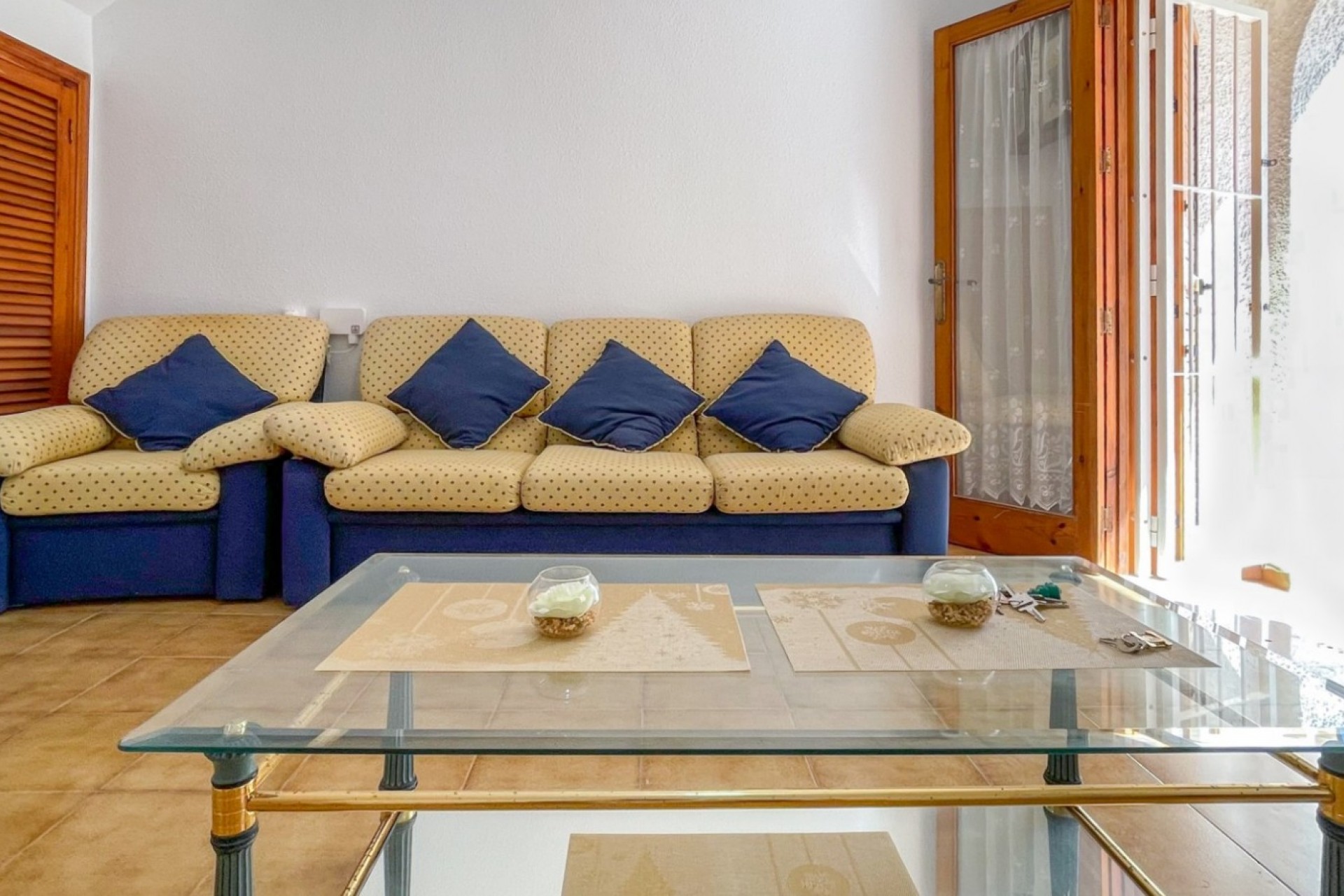 Wederverkoop - Herenhuis - Orihuela Costa - Playa Flamenca