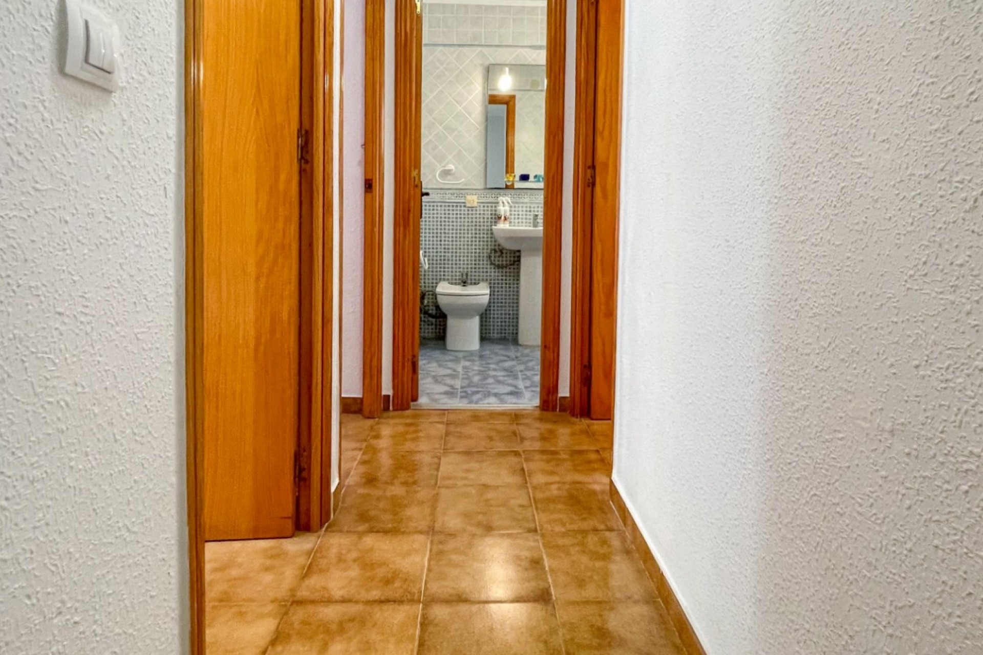 Wederverkoop - Herenhuis - Orihuela Costa - Playa Flamenca